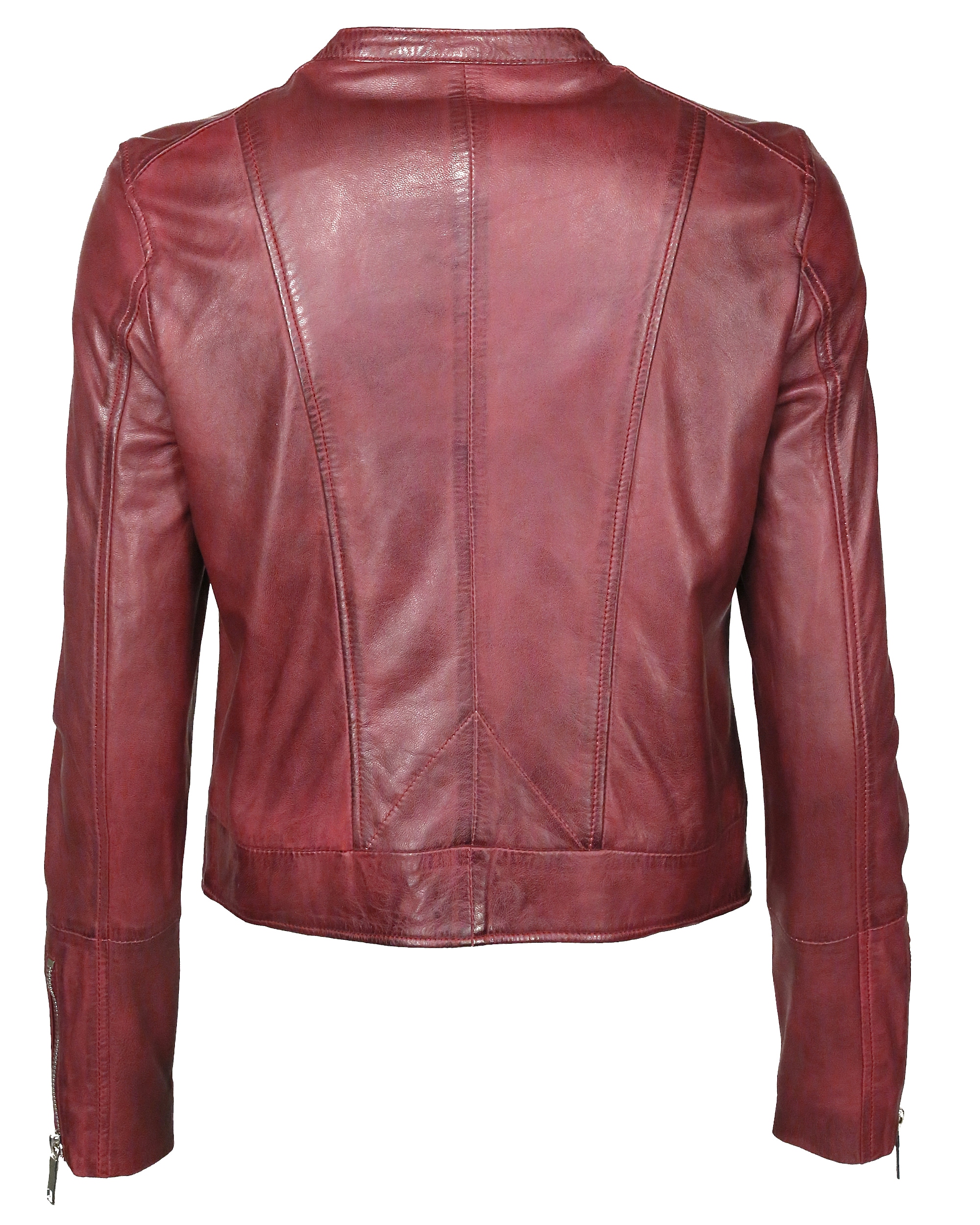 Maze Lederjacke »Grenada«