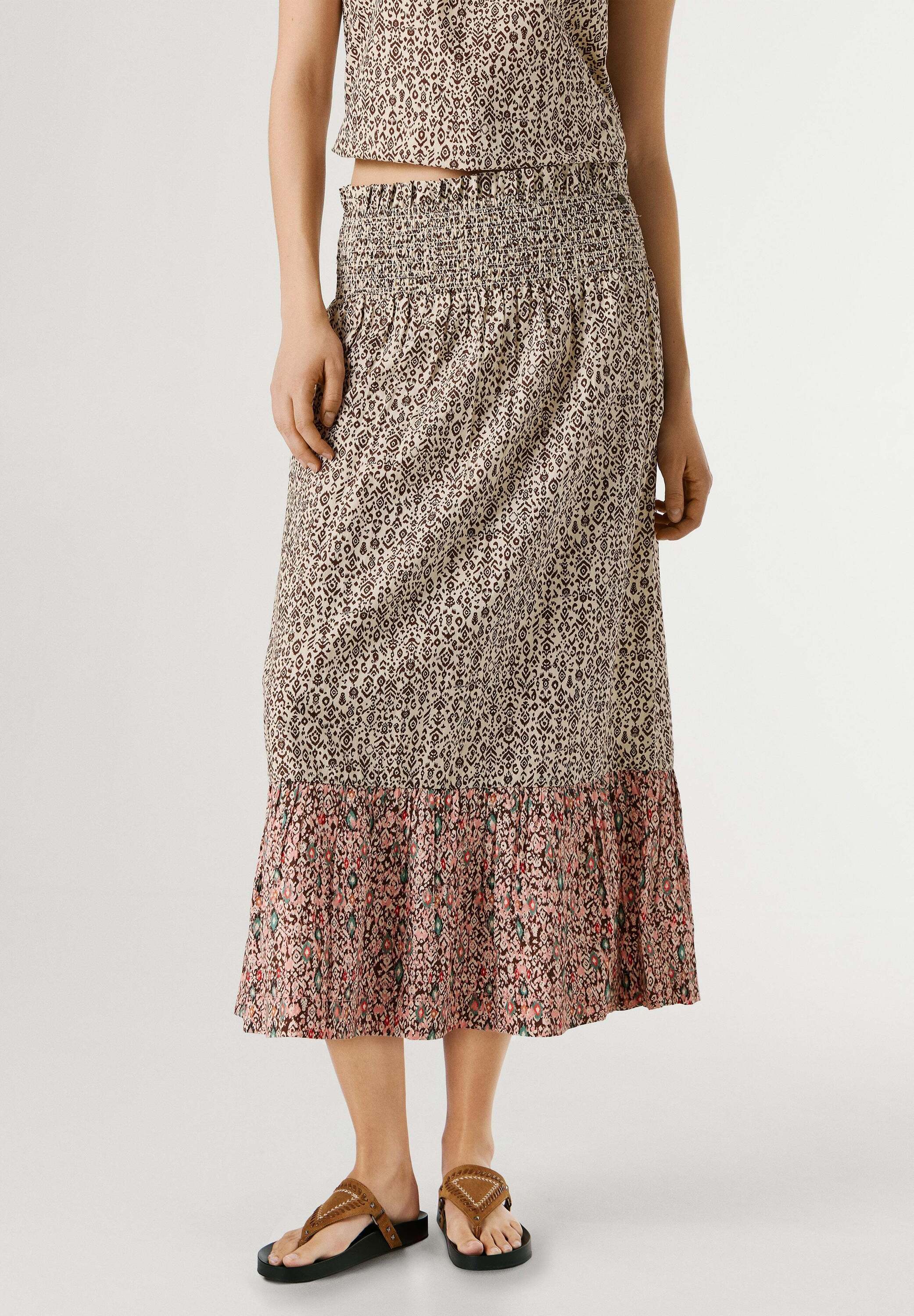 Pepe Jeans "skirt DAPHNE SKIRT"