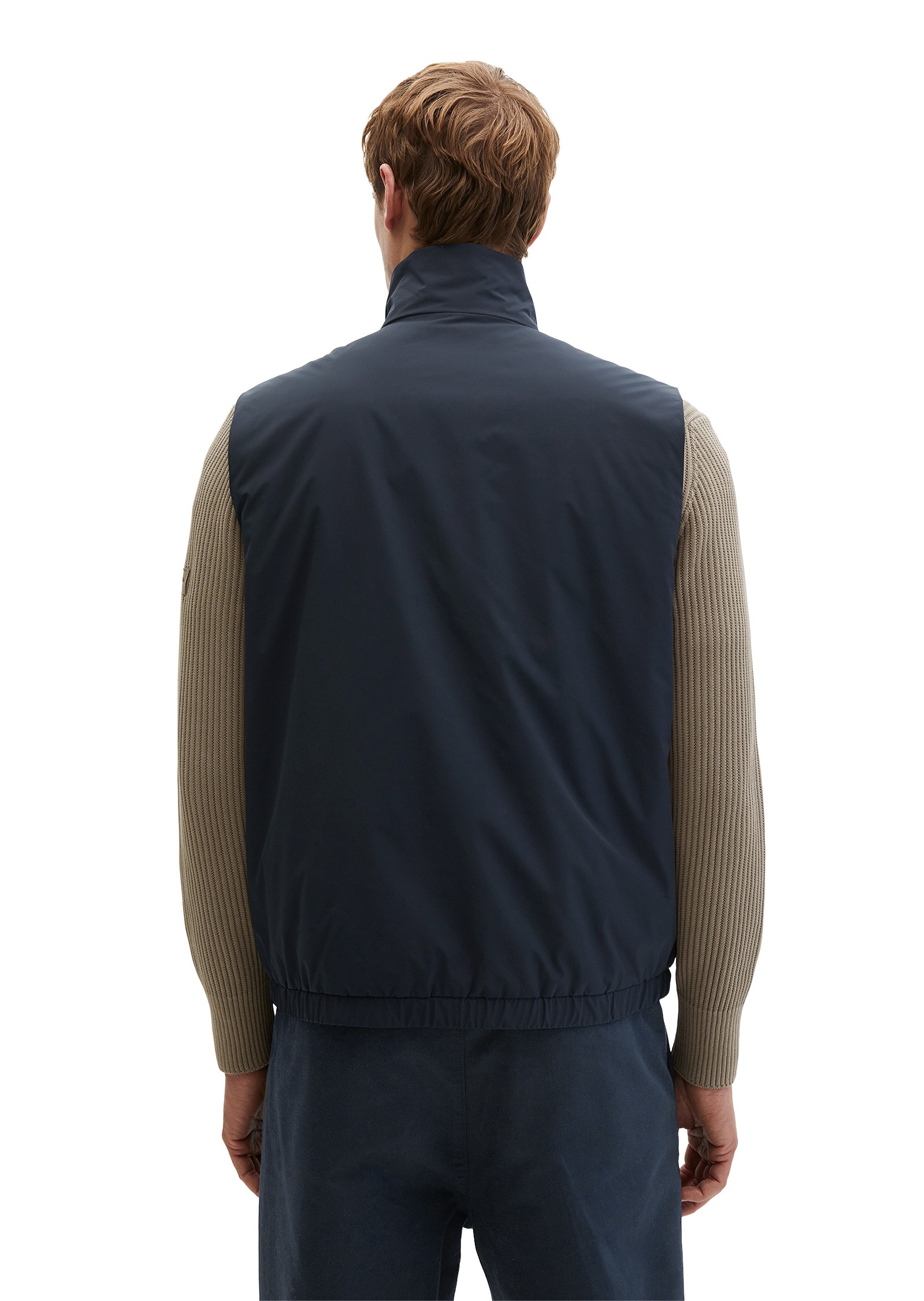 Thumbnail - Marc OPolo Steppweste "regular"