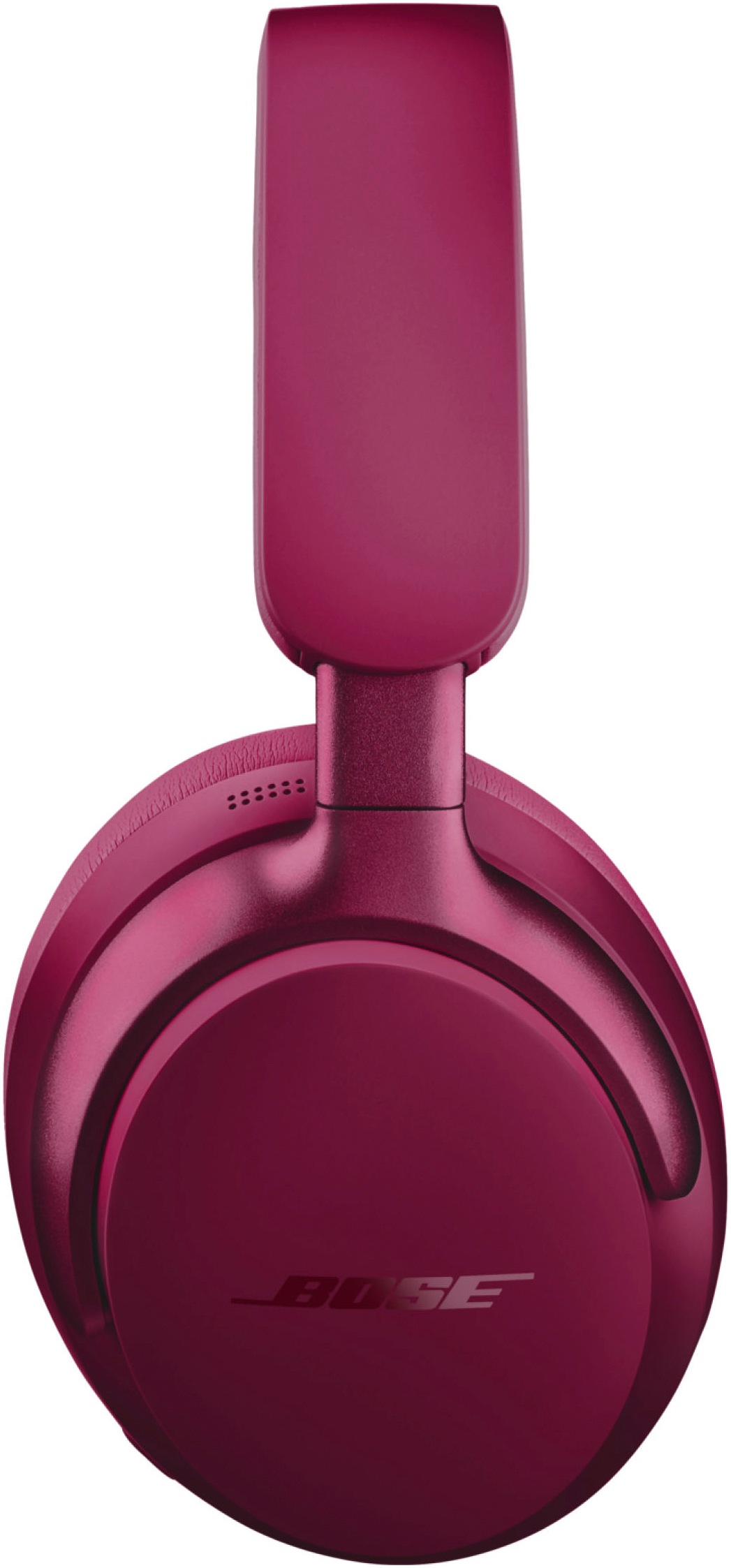 Bose Over-Ear-Kopfhörer »QuietComfort Ultra«, Bluetooth, Noise-Cancelling-Multi-Point-Verbindung-integrierte Steuerung für Anrufe und Musik, 3 Modi, Multipoint, Simple Sync, Anpassbare EG-Einstellungen