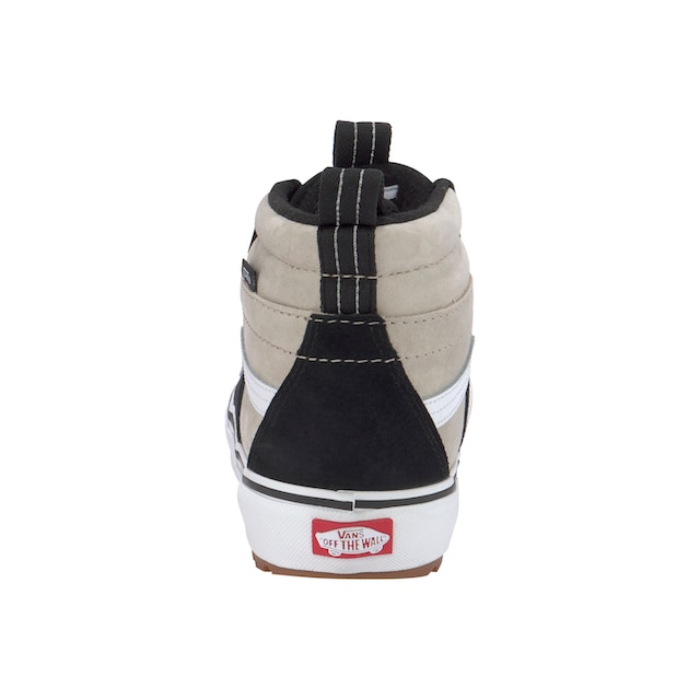 Vans Sneaker »SK8-Hi MTE-2«, mit kontrastfarbenem Logobadge an der Ferse  auf Rechnung bestellen | BAUR