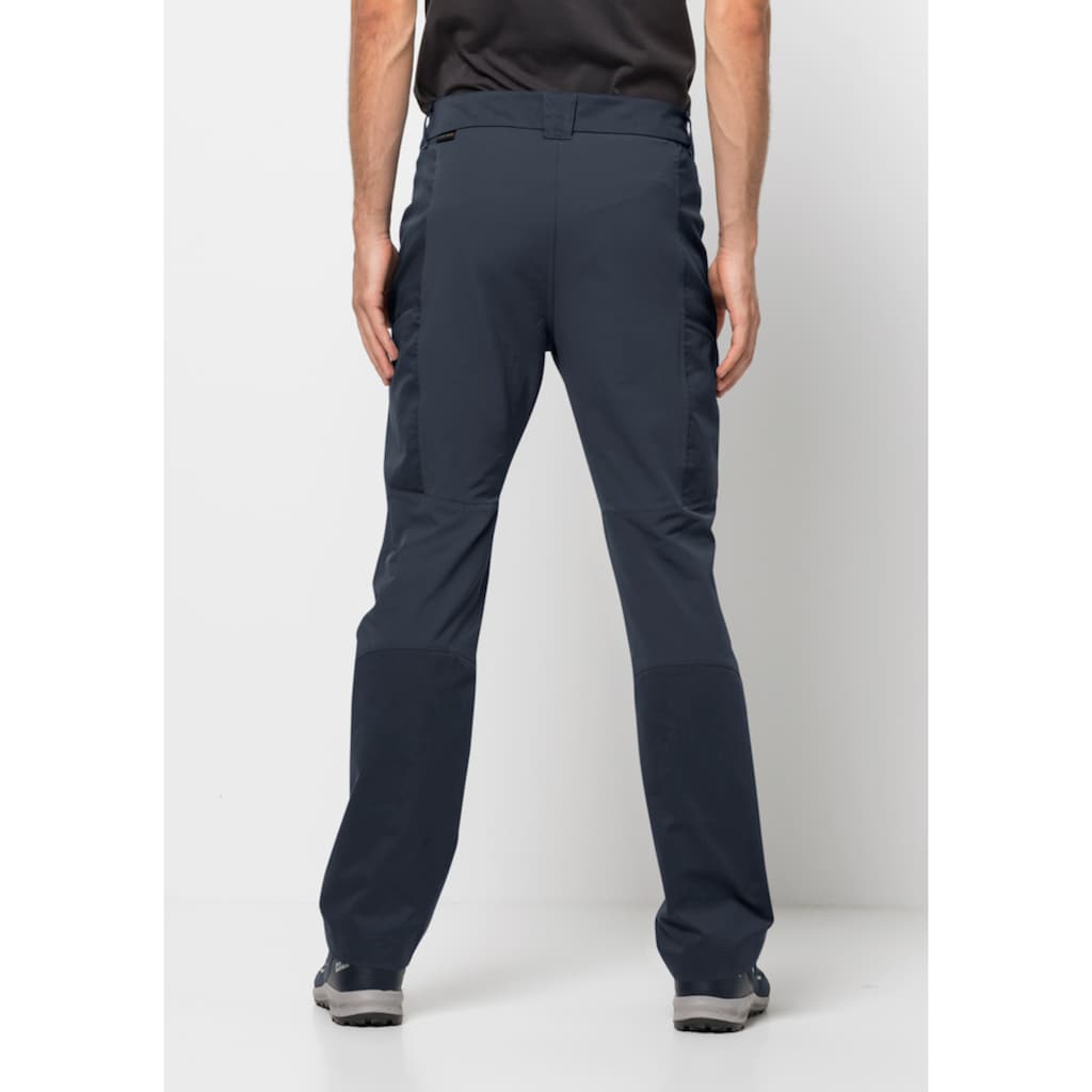 Jack Wolfskin Softshellhose »ACTIVATE TOUR PANT M«