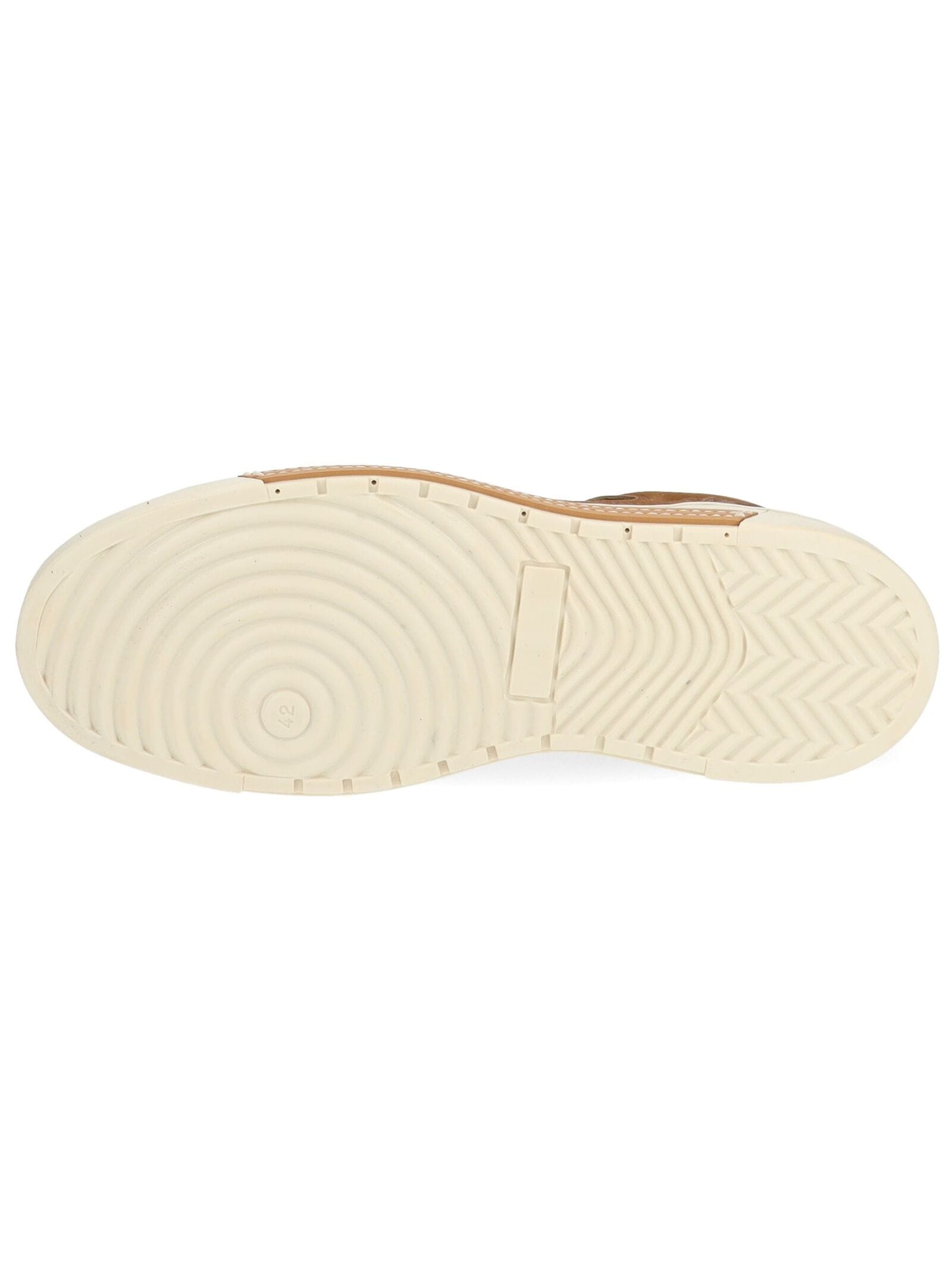 Bullboxer Sneaker »Bullboxer Sneaker Leder/Textil«