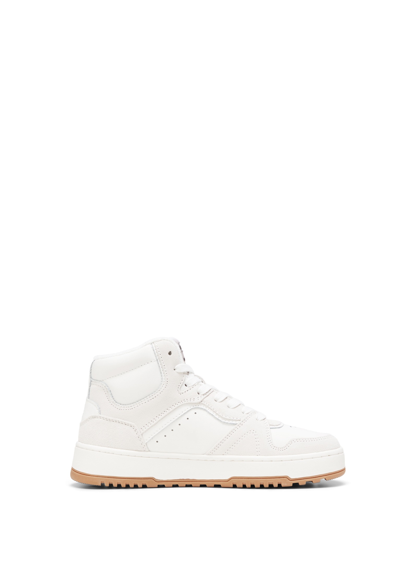 Marc O'Polo Sneaker »aus softem Rindleder«