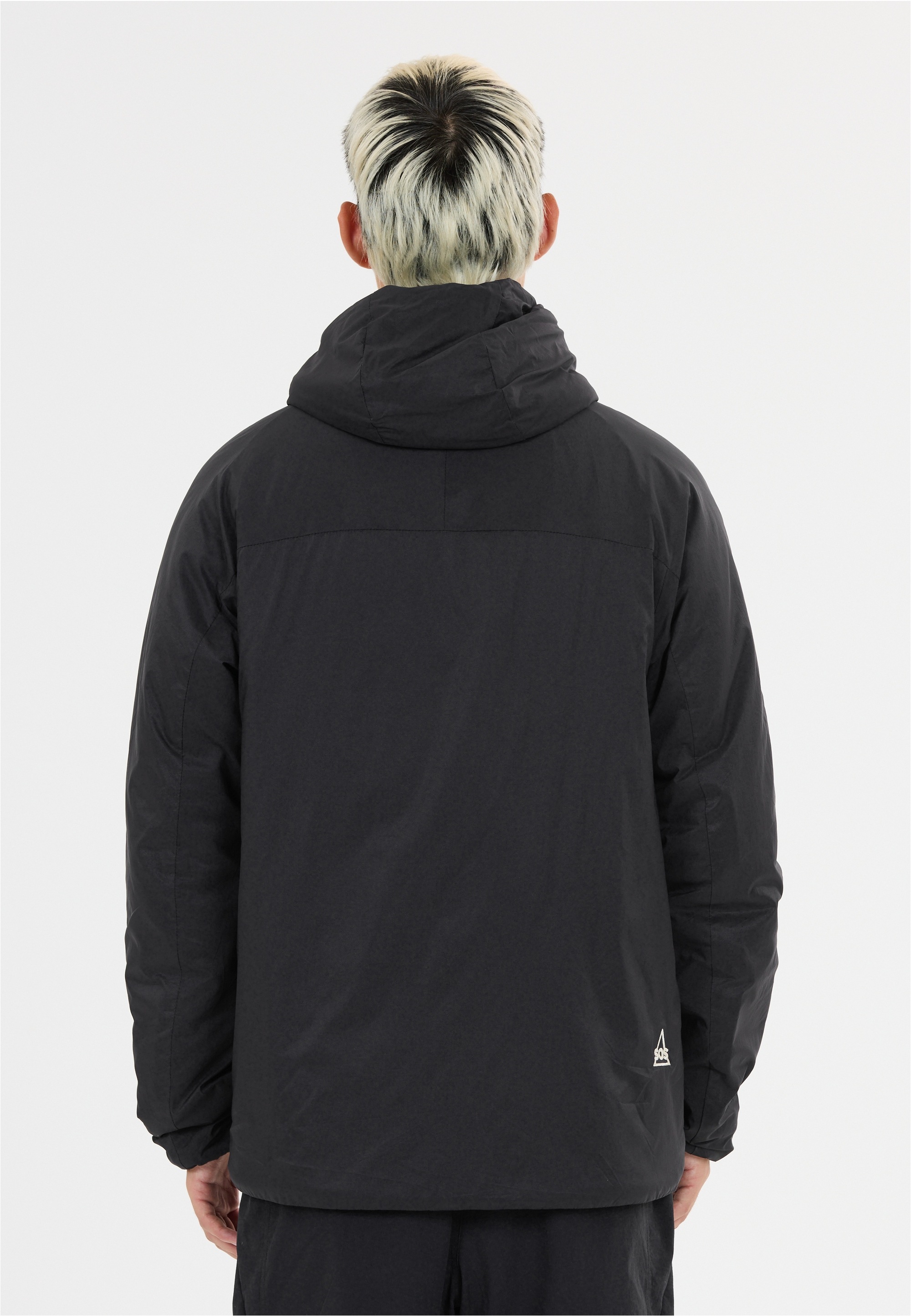 SOS Outdoorjacke »Comeon« mit moderner, wärmender Primaloft-Isolierung