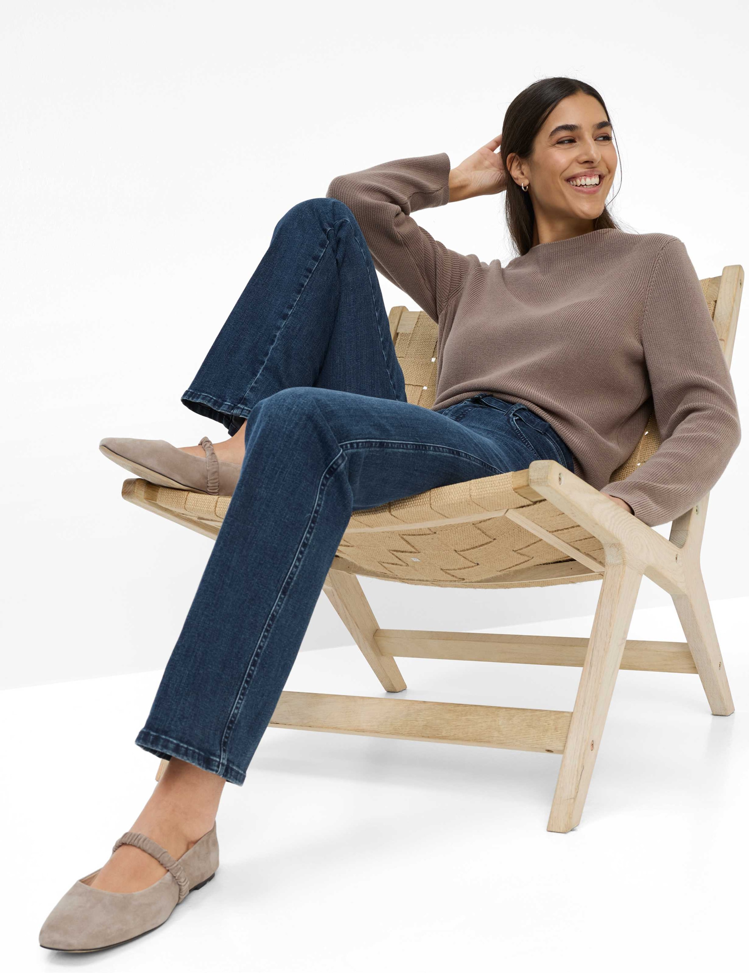 Brax 5-Pocket-Jeans »Style MARY«