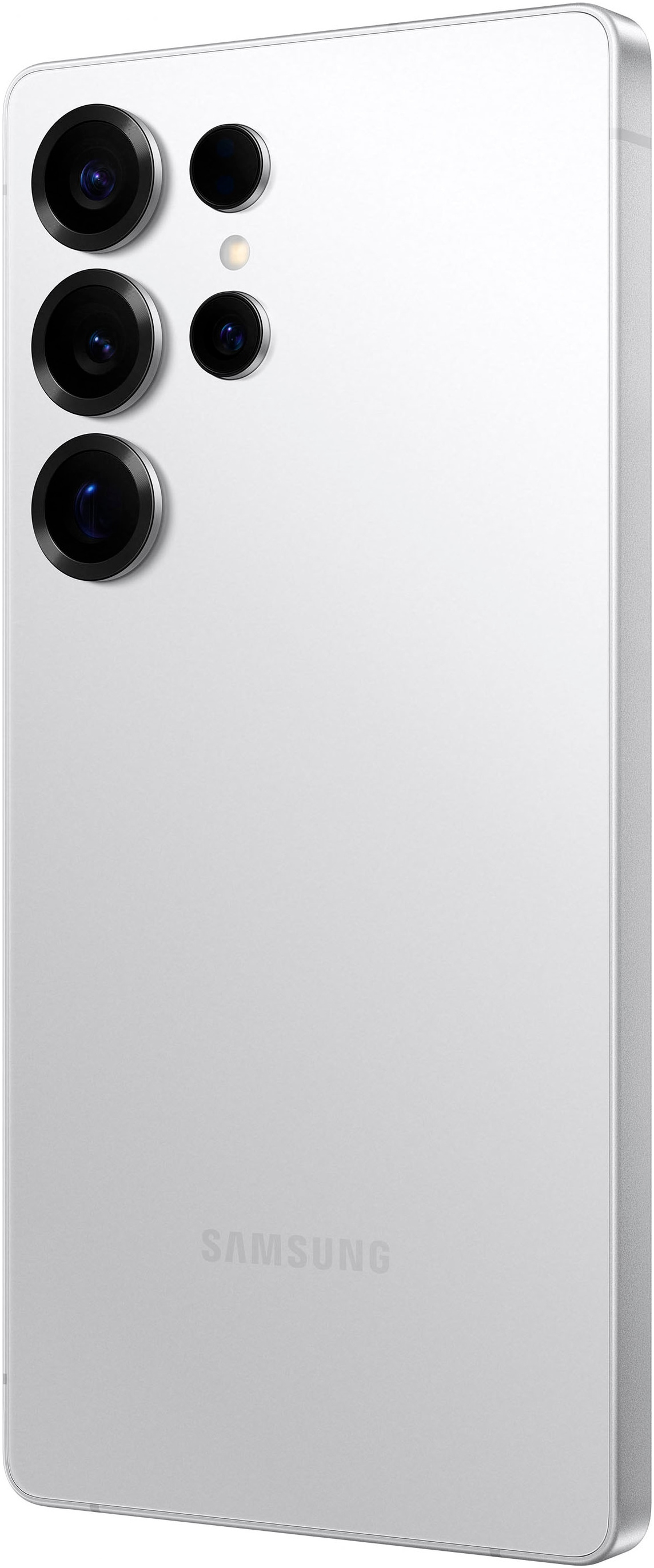 Samsung Smartphone »Galaxy S25 Ultra«, Titanium Whitesilver