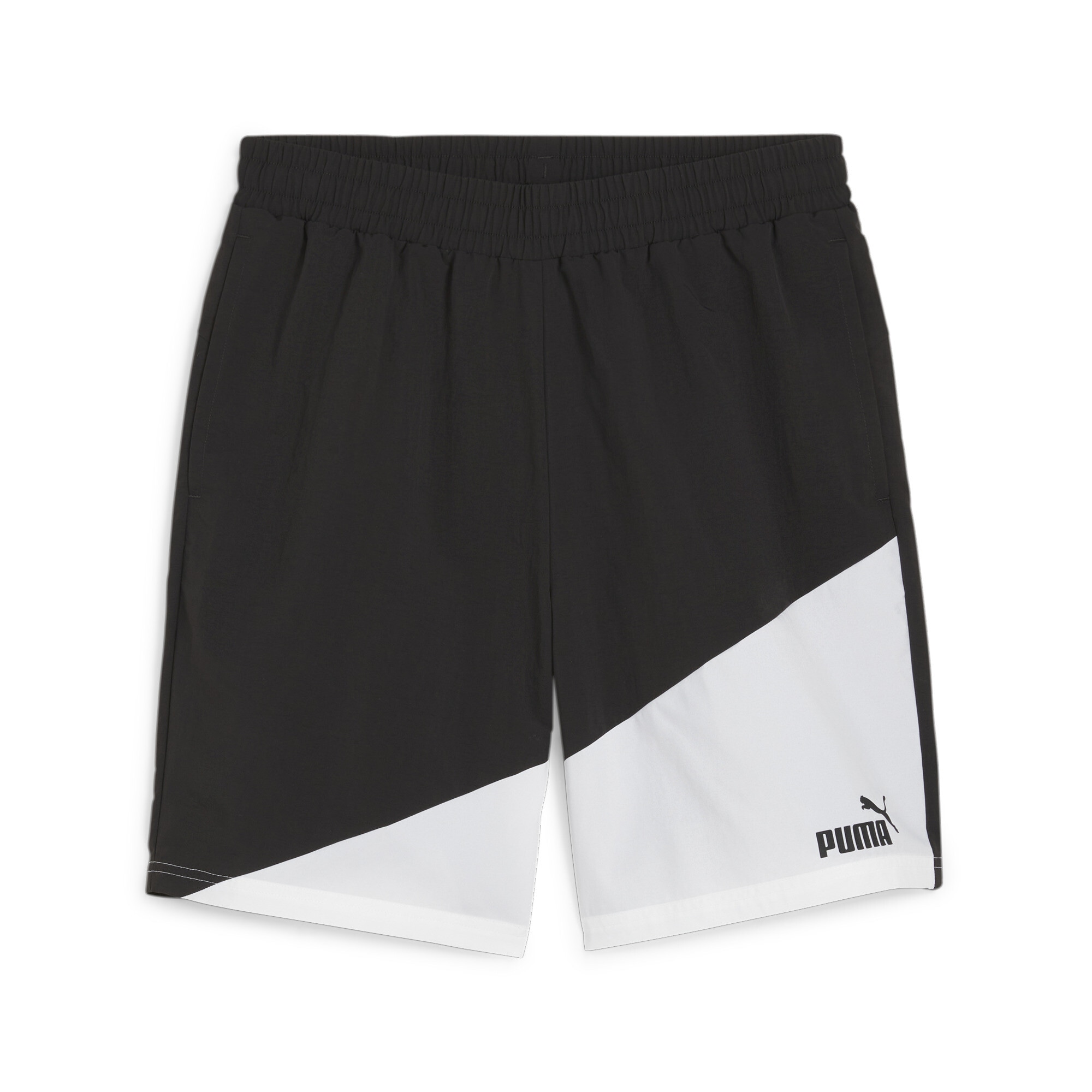Shorts »PUMA POWER Colourblock Shorts Herren«
