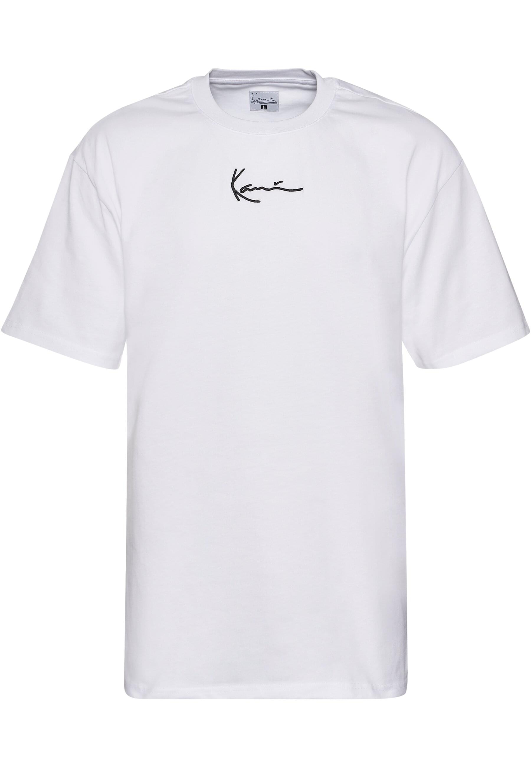 Karl Kani T-Shirt "Karl Kani Herren Small Signature 2-Pack Essential Tee", günstig online kaufen