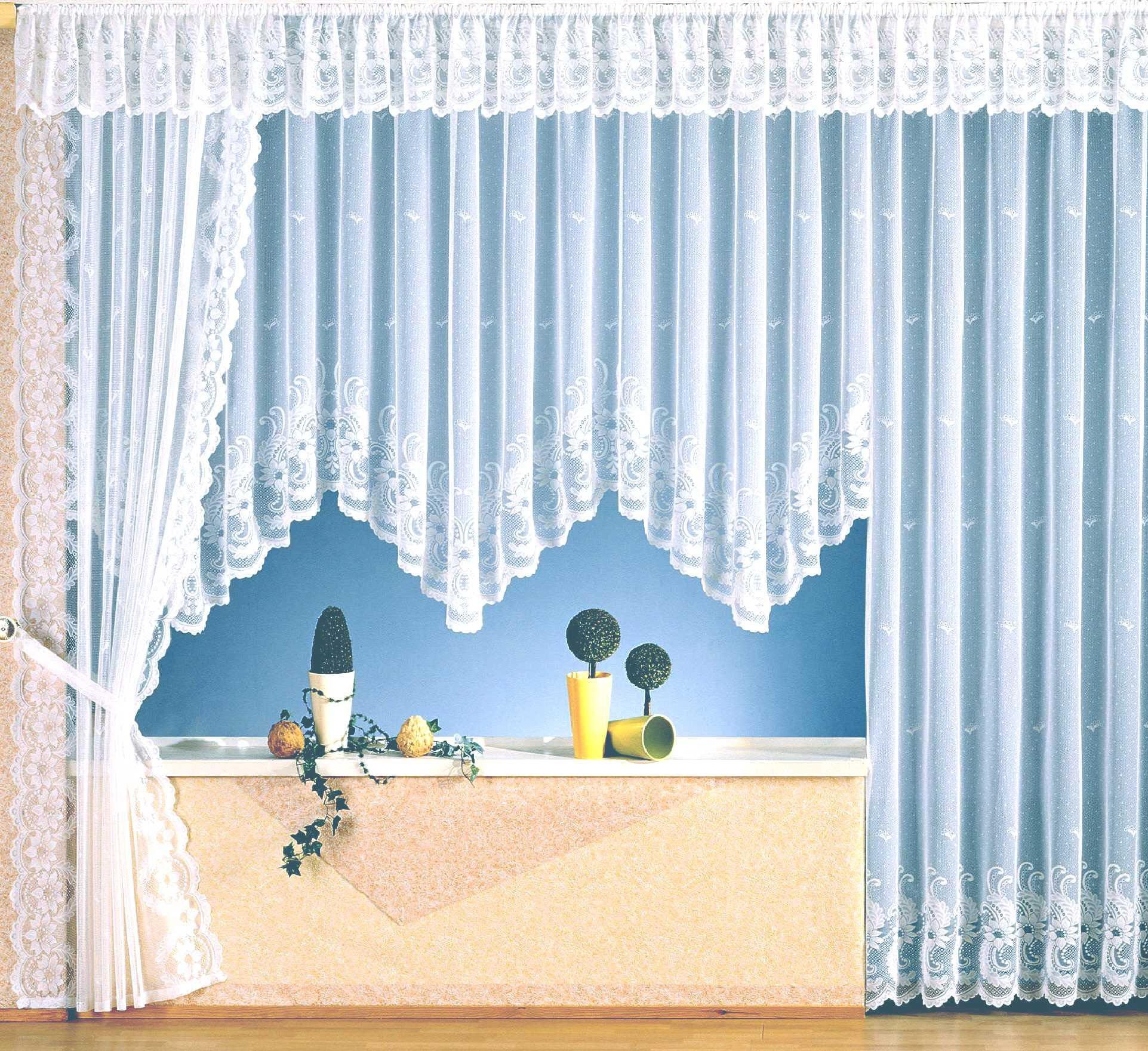 Weckbrodt Gardine "Flensburg" Kräuselband 1 Stk. tlg. Jacquard, strukturier günstig online kaufen