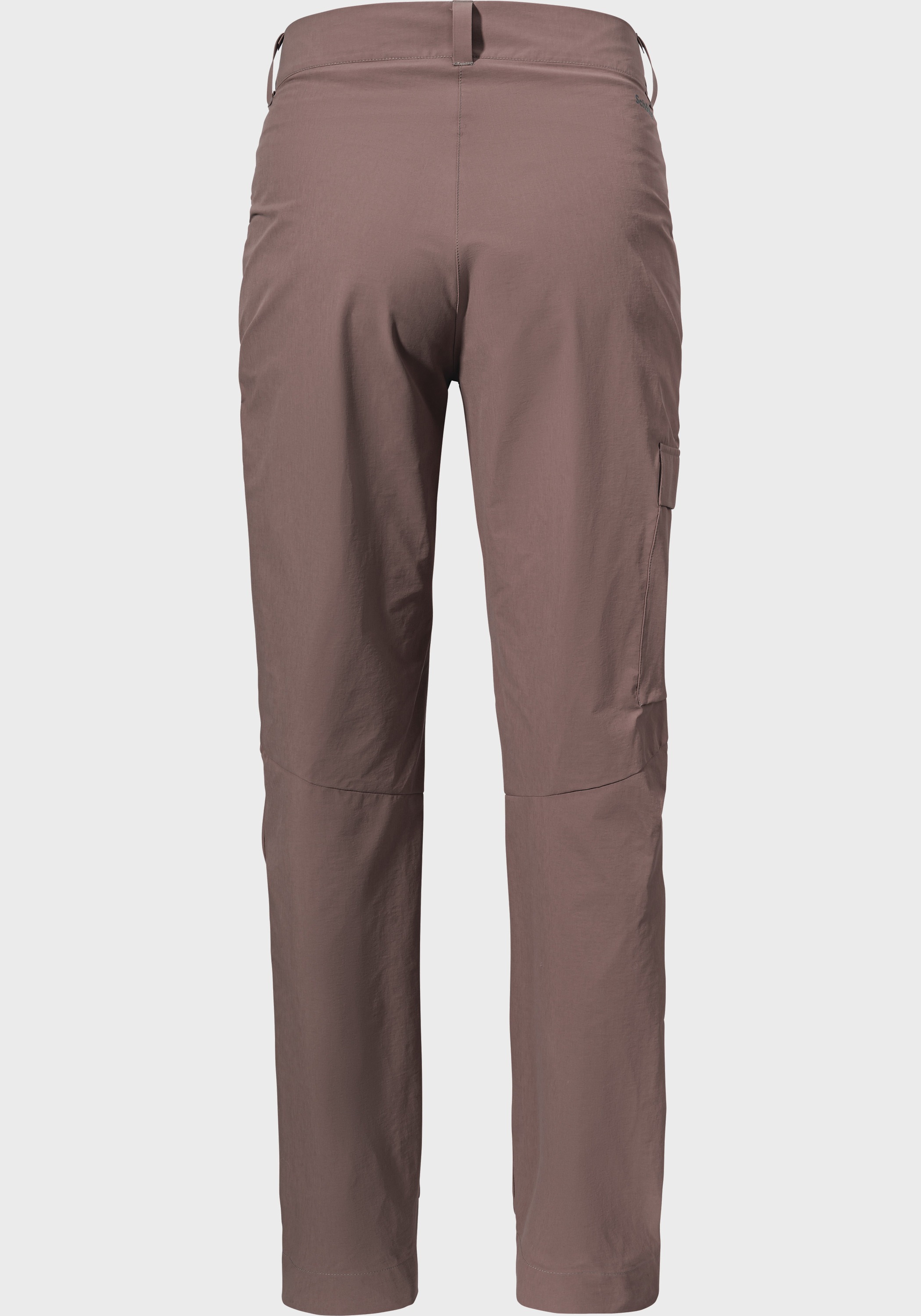 Schöffel Outdoorhose "Pants Kitzstein L" günstig online kaufen
