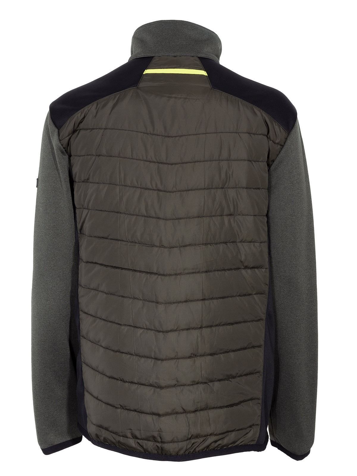 Uncle Sam Outdoorjacke »Sam Hybrid«