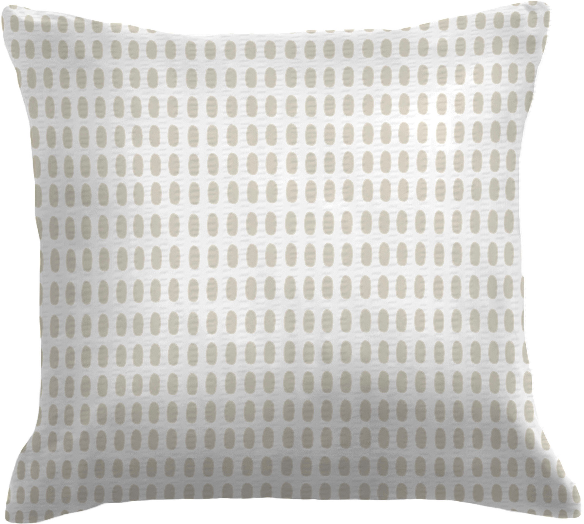 TOM TAILOR HOME Wendebettwäsche »Edis«, Qualität, 100% Baumwolle