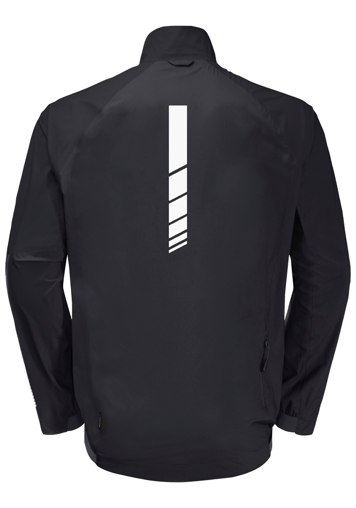 Jack Wolfskin Fahrradjacke »MOROBBIA 2.5L JKT M«