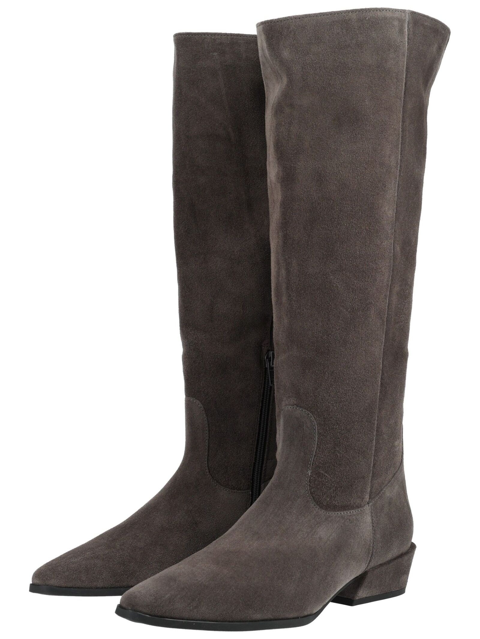 Högl Stiefel »Högl Stiefel Veloursleder«