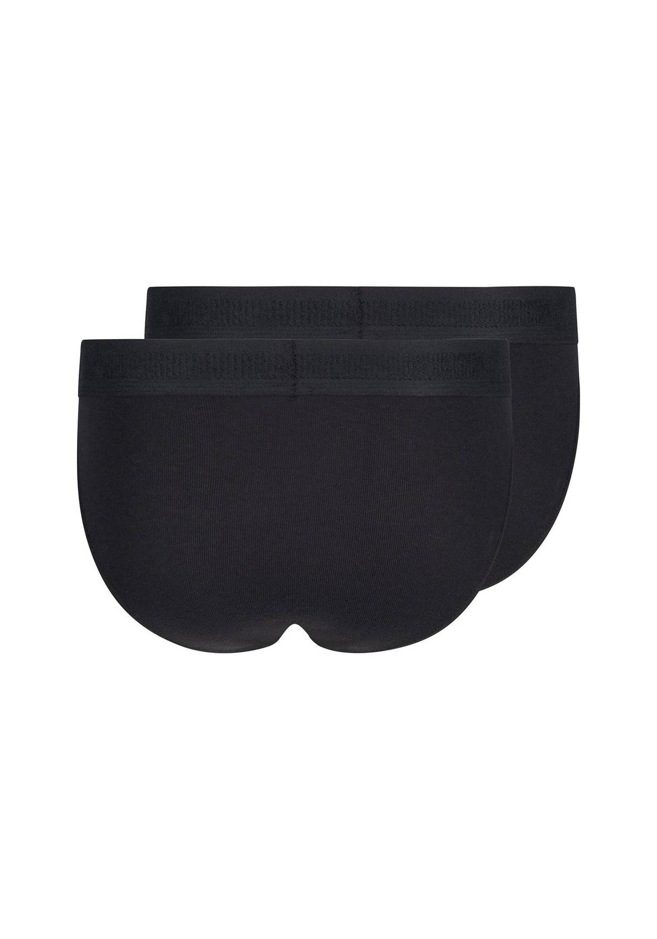 Skiny Slip »Slip 2er Pack«