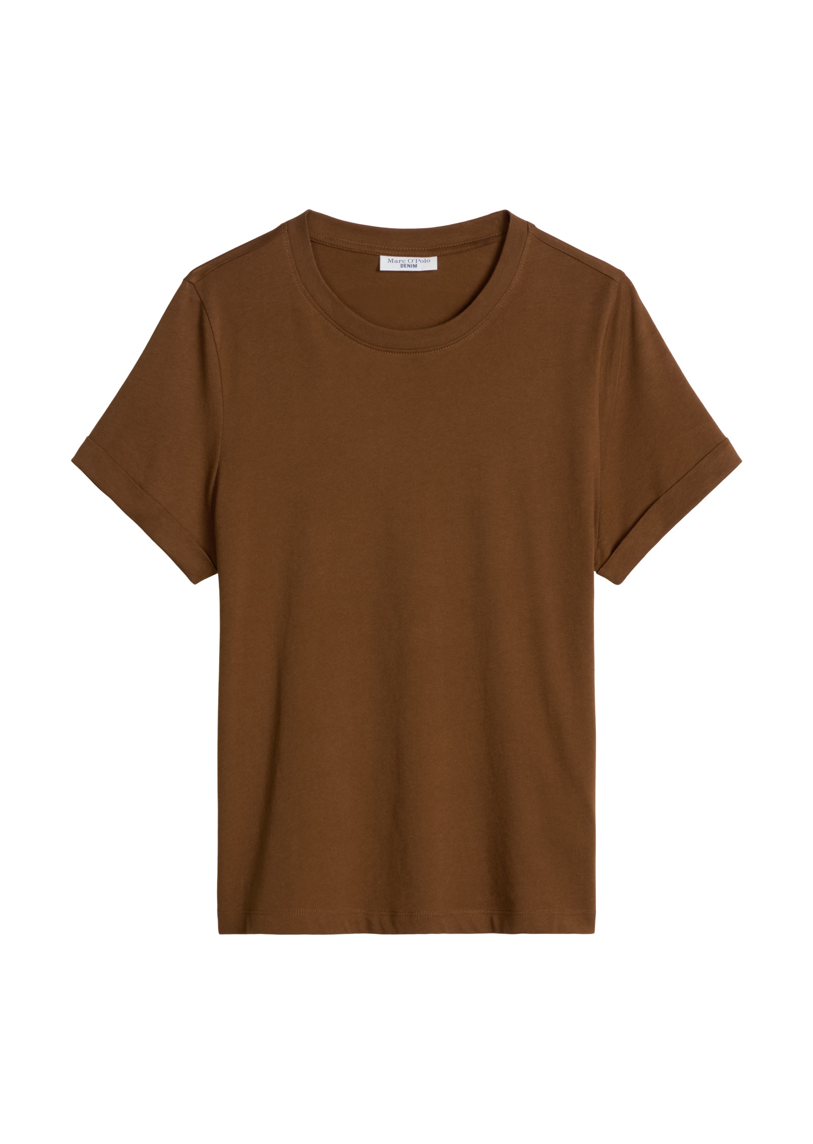 Marc O'Polo DENIM T-Shirt »aus Organic Cotton«