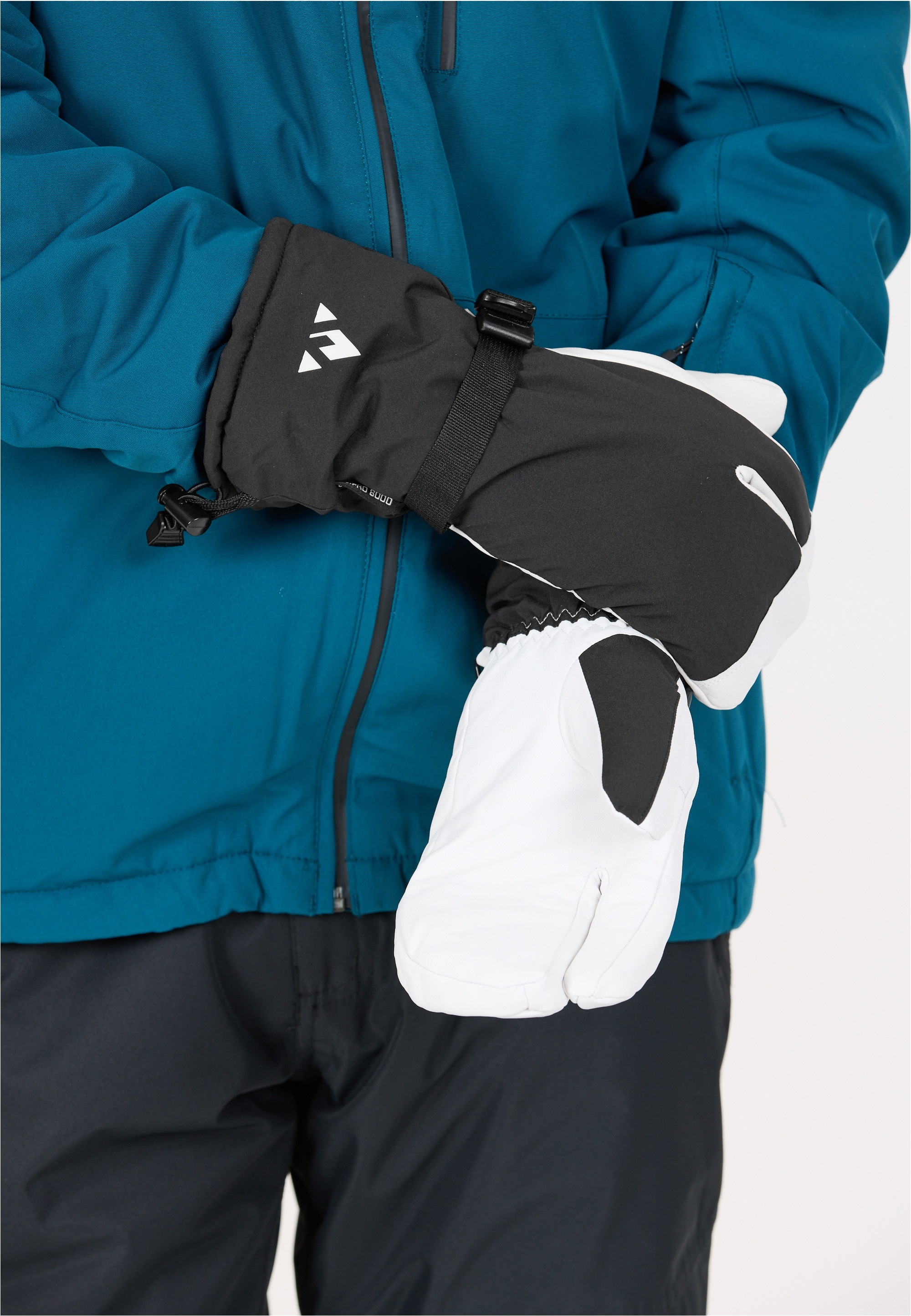 WHISTLER Fäustlinge »Barles« mit DWRTreatment