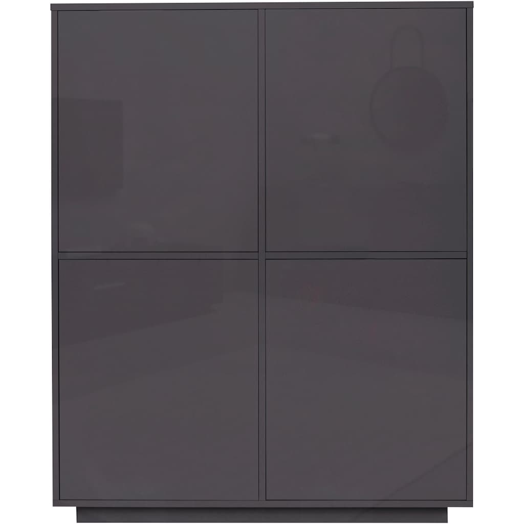 INOSIGN Highboard »bloom«