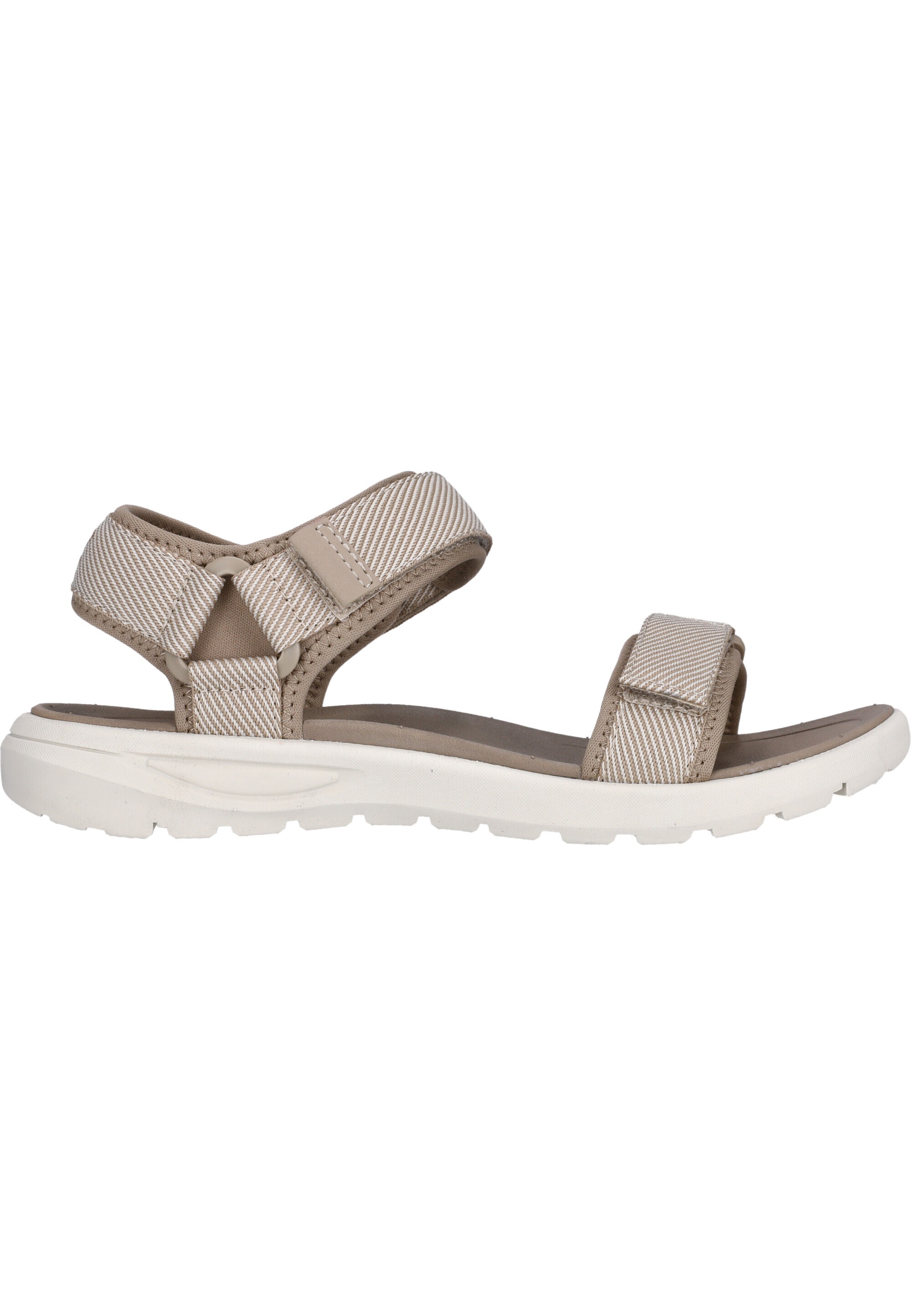 Cruz Ruffalo Sandal Beige 40 3