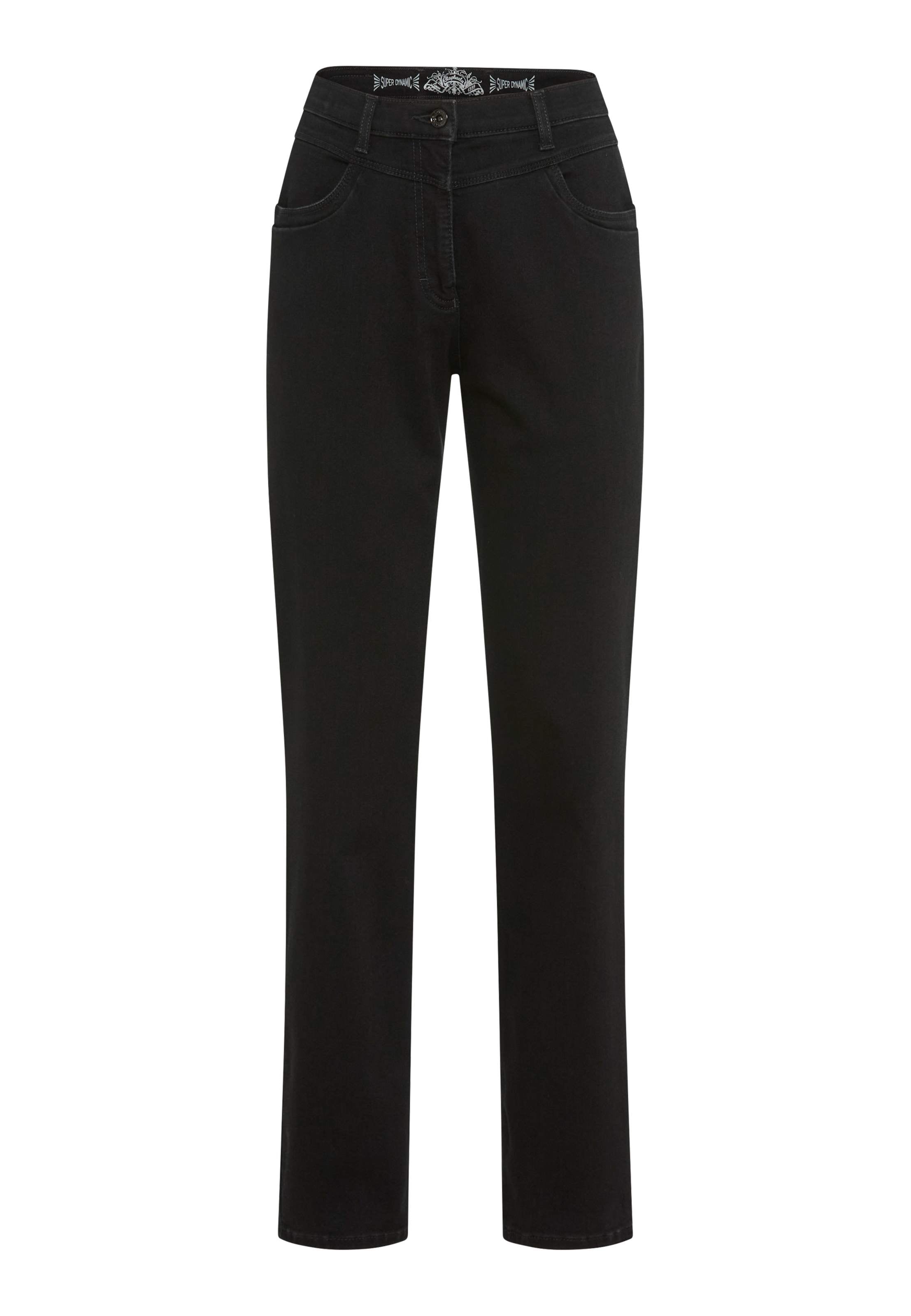 RAPHAELA by BRAX 5-Pocket-Jeans "Style CAREN NEW" günstig online kaufen