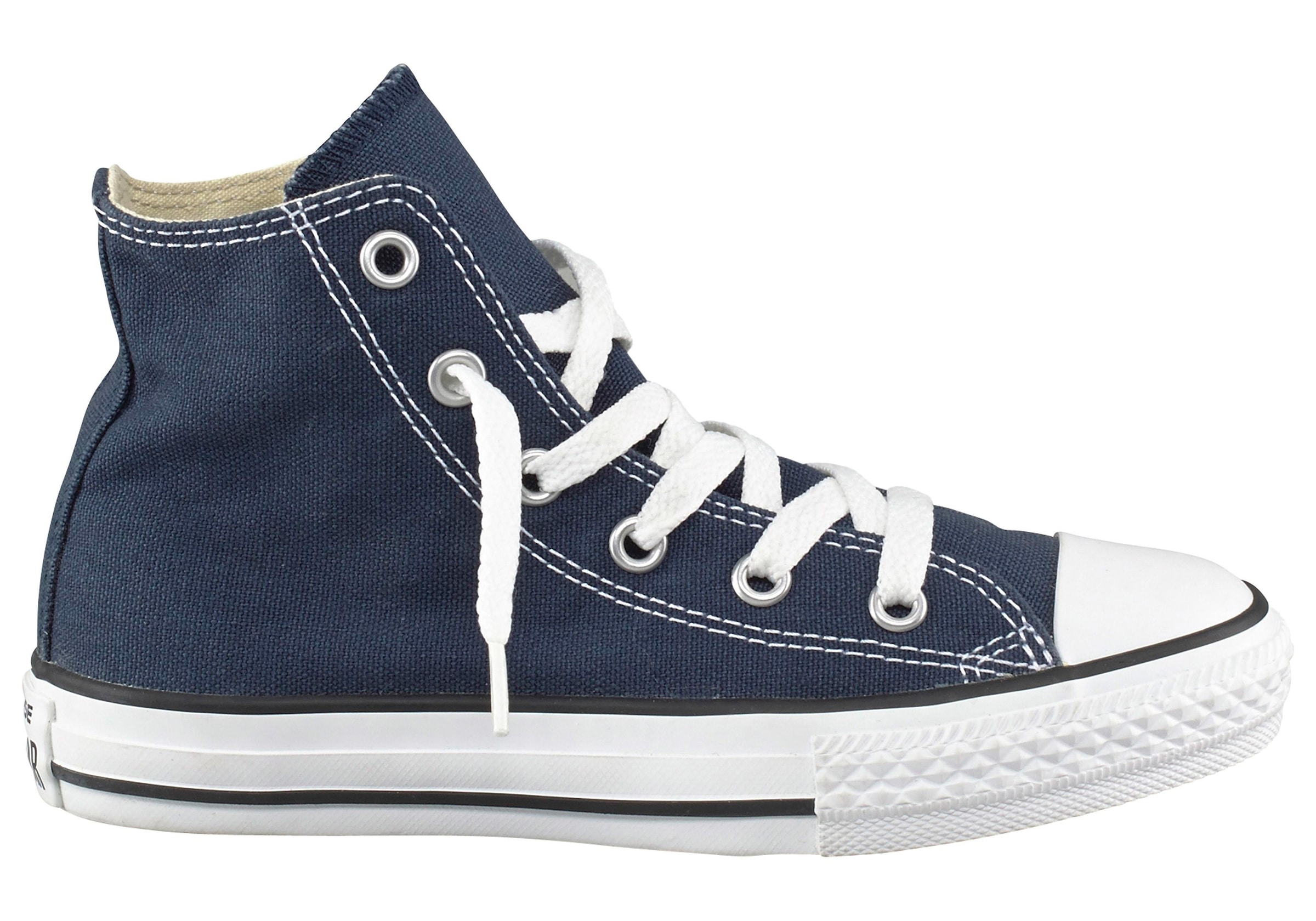 Converse Sneaker »Kinder Chuck Taylor Hi«, für Kinder