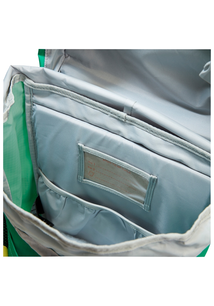 Jack Wolfskin Kinderrucksack »KIDS EXPLORER 20«