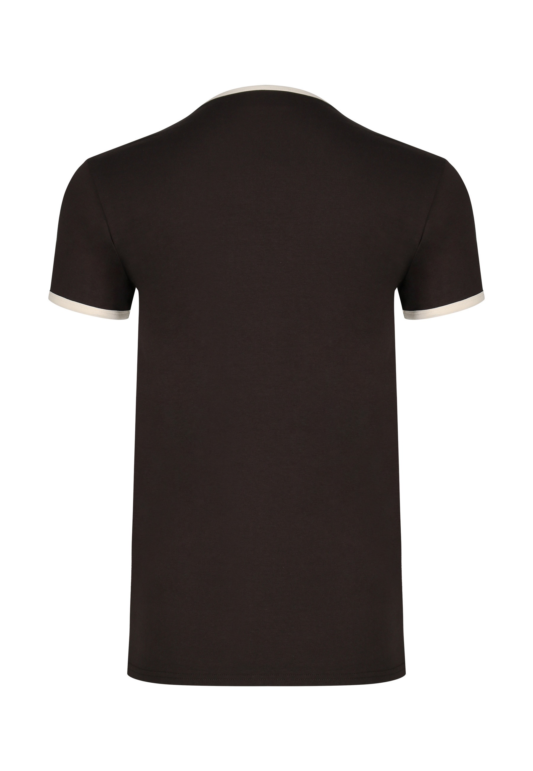 Siksilk T-Shirt »SikSilk Ringer T-Shirt« 1