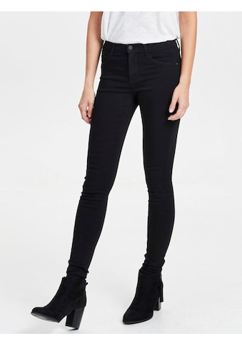 ONLY Skinny-fit-Jeans »ONLRAIN LIFE REG SKI...