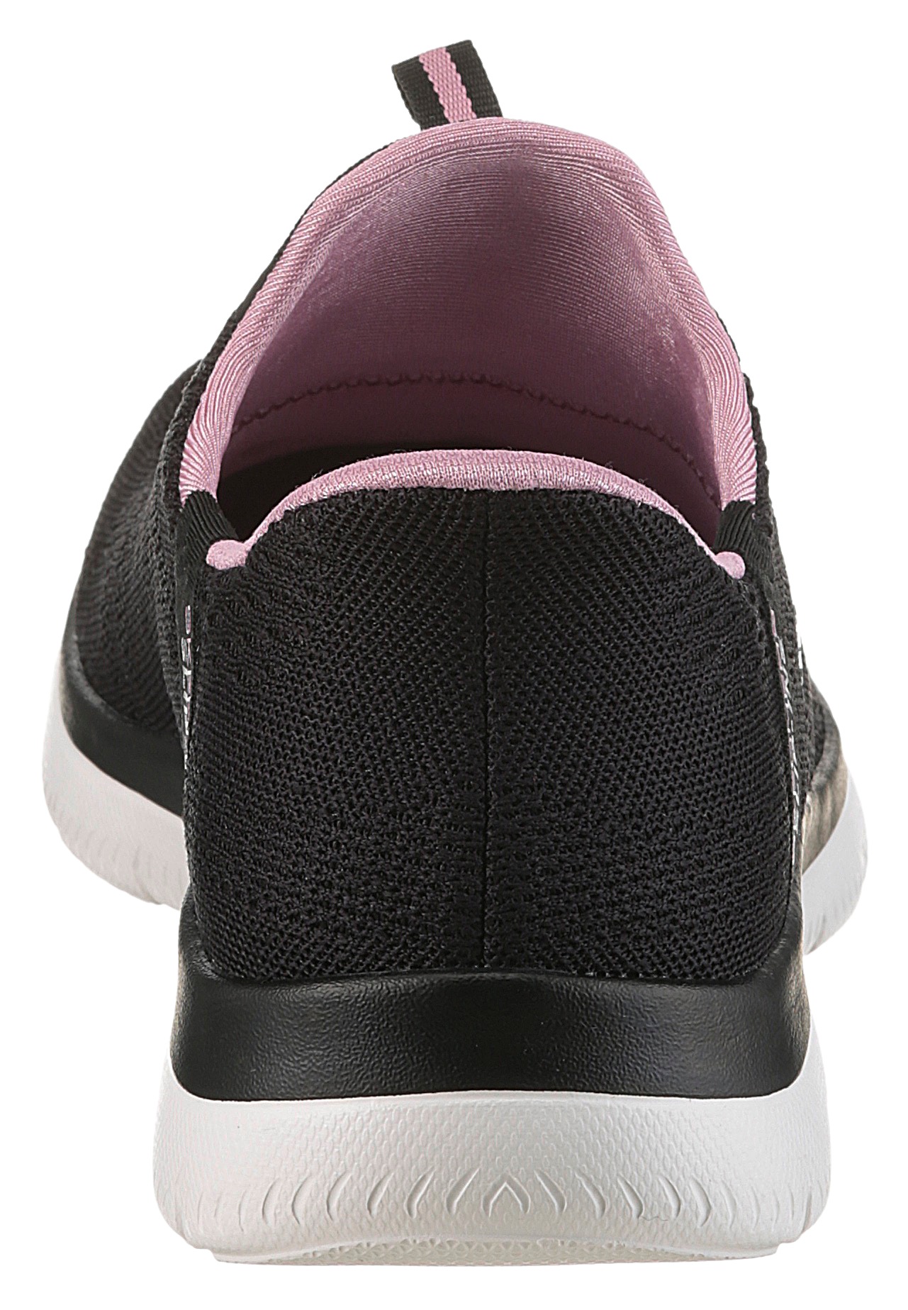 Skechers Slip-On Sneaker "SUMMITS", Freizeitschuh mit Slip-ins günstig online kaufen
