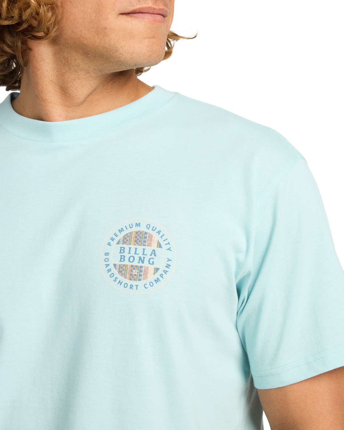 Billabong T-Shirt »Rotor Fill«