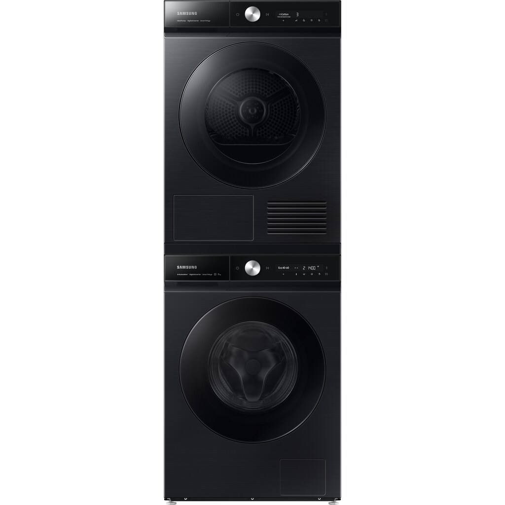 Samsung Wärmepumpentrockner »DV90BB9445GB«, 9 kg