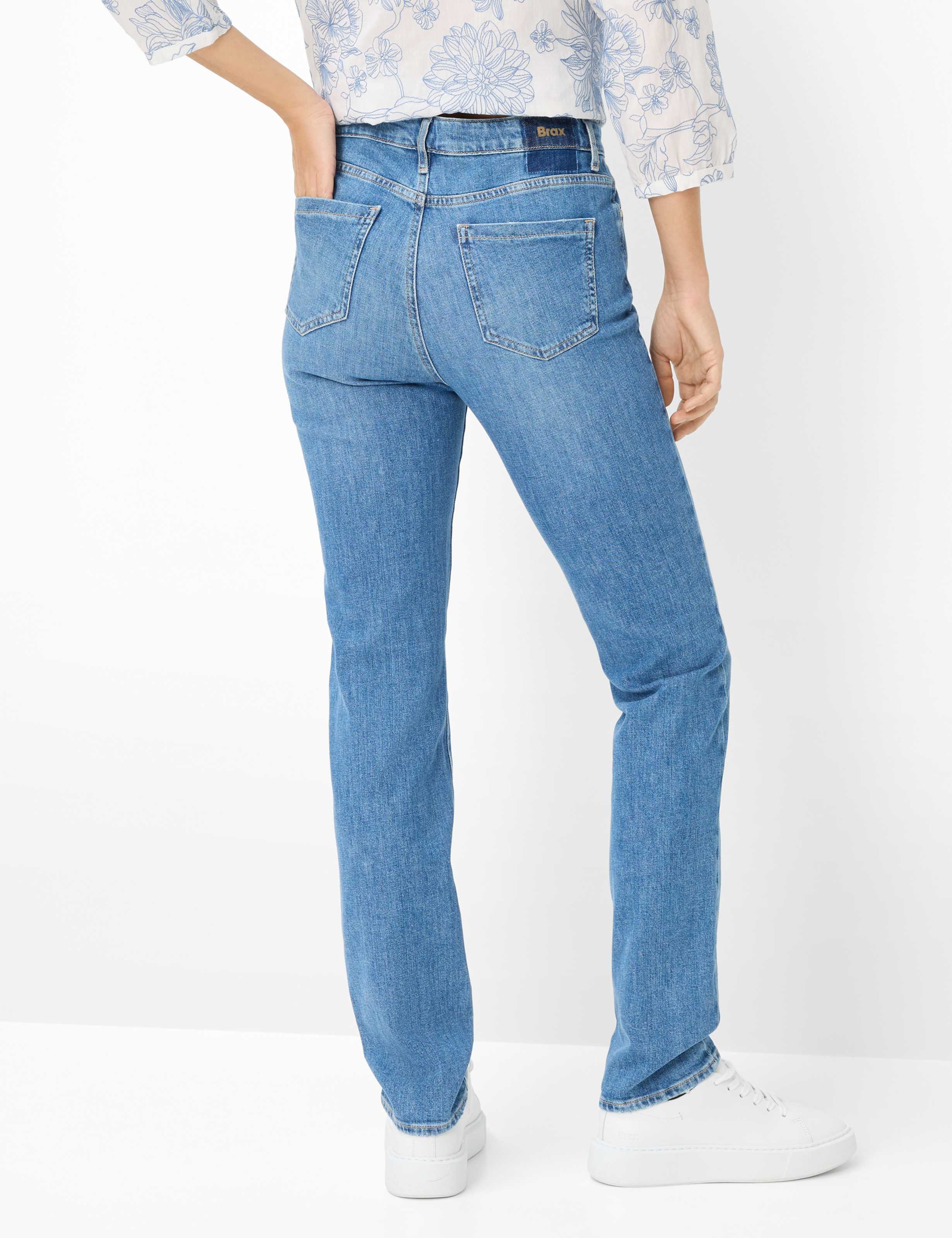 Brax 5-Pocket-Jeans »Style MARY«