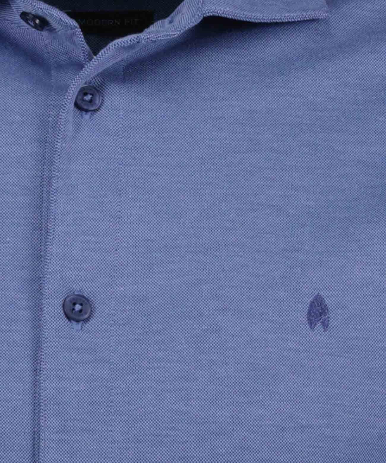 RAGMAN Poloshirt