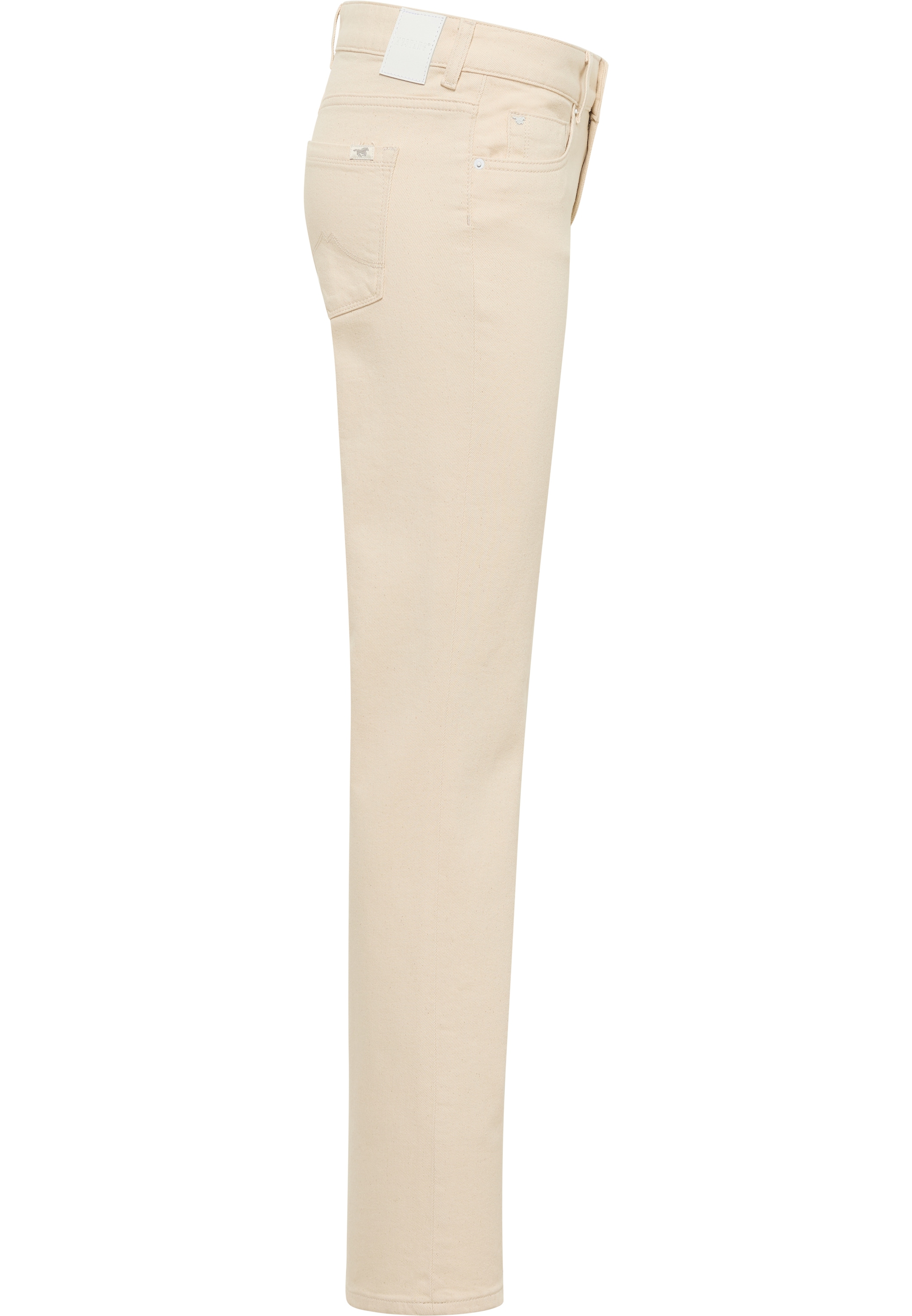 MUSTANG Bootcut-Jeans »Damen Style Shelby Slim Boot«