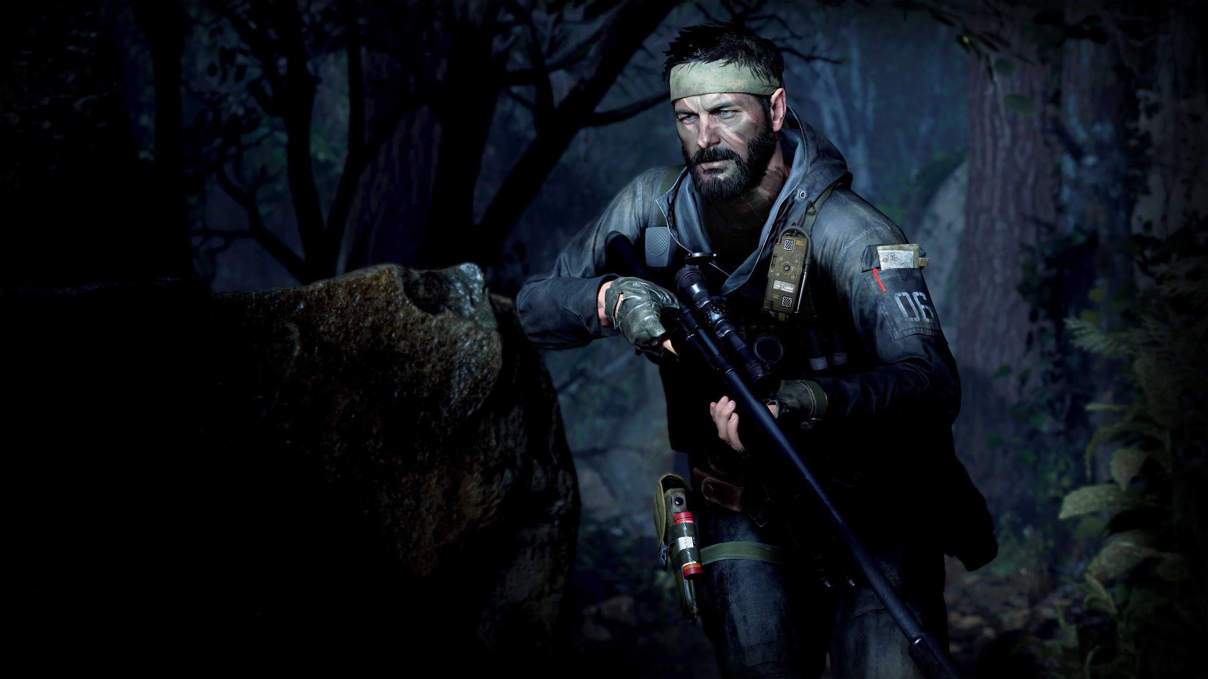 Activision Spielesoftware »Call of Duty Black Ops Cold War«, PlayStation 4