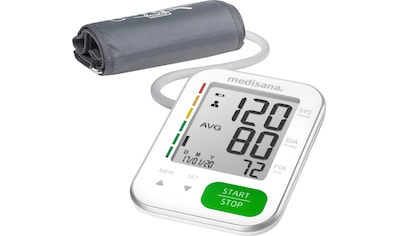 Oberarm-Blutdruckmessgerät »BU565«