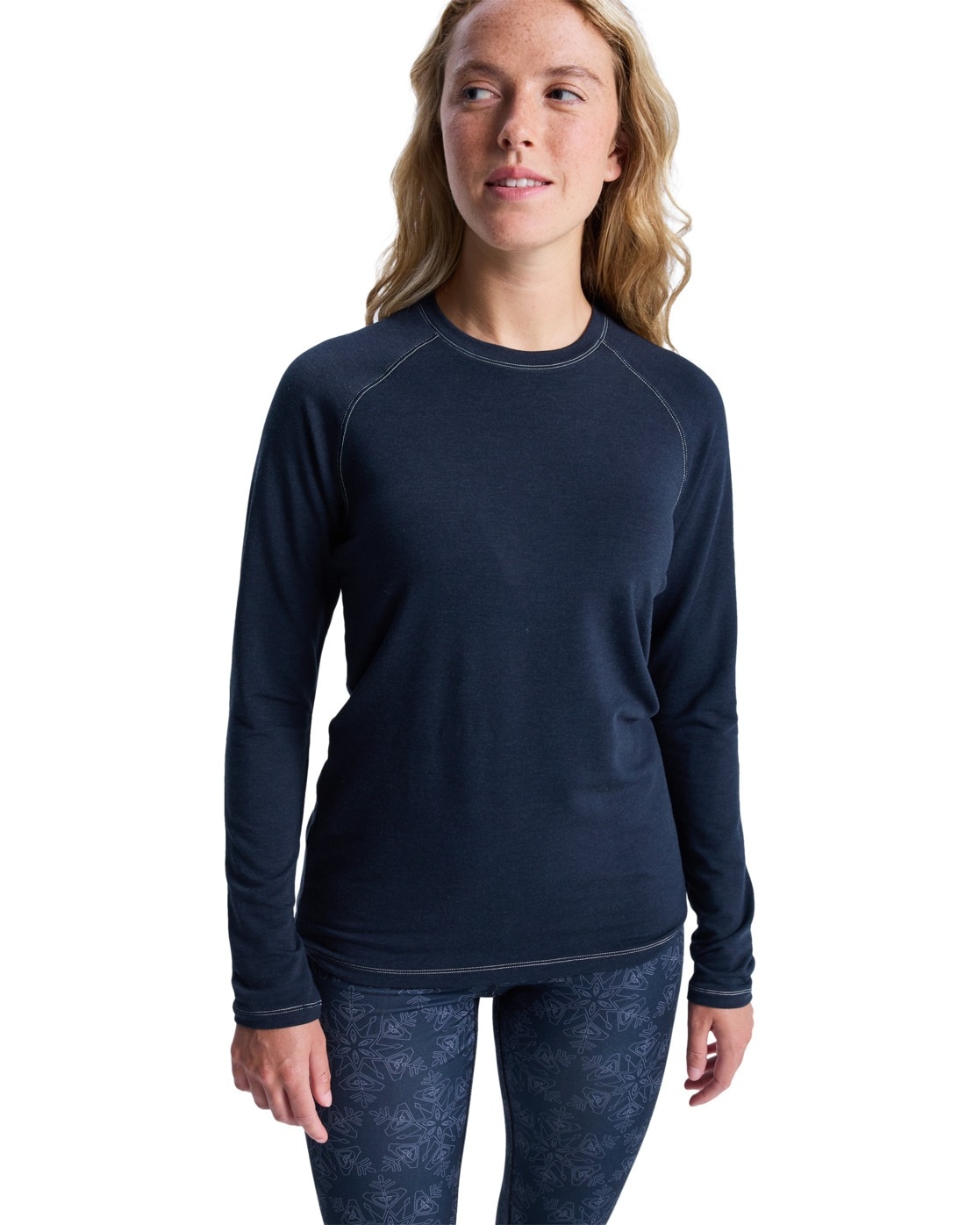 Roxy Fleecepullover "Climate Control" günstig online kaufen