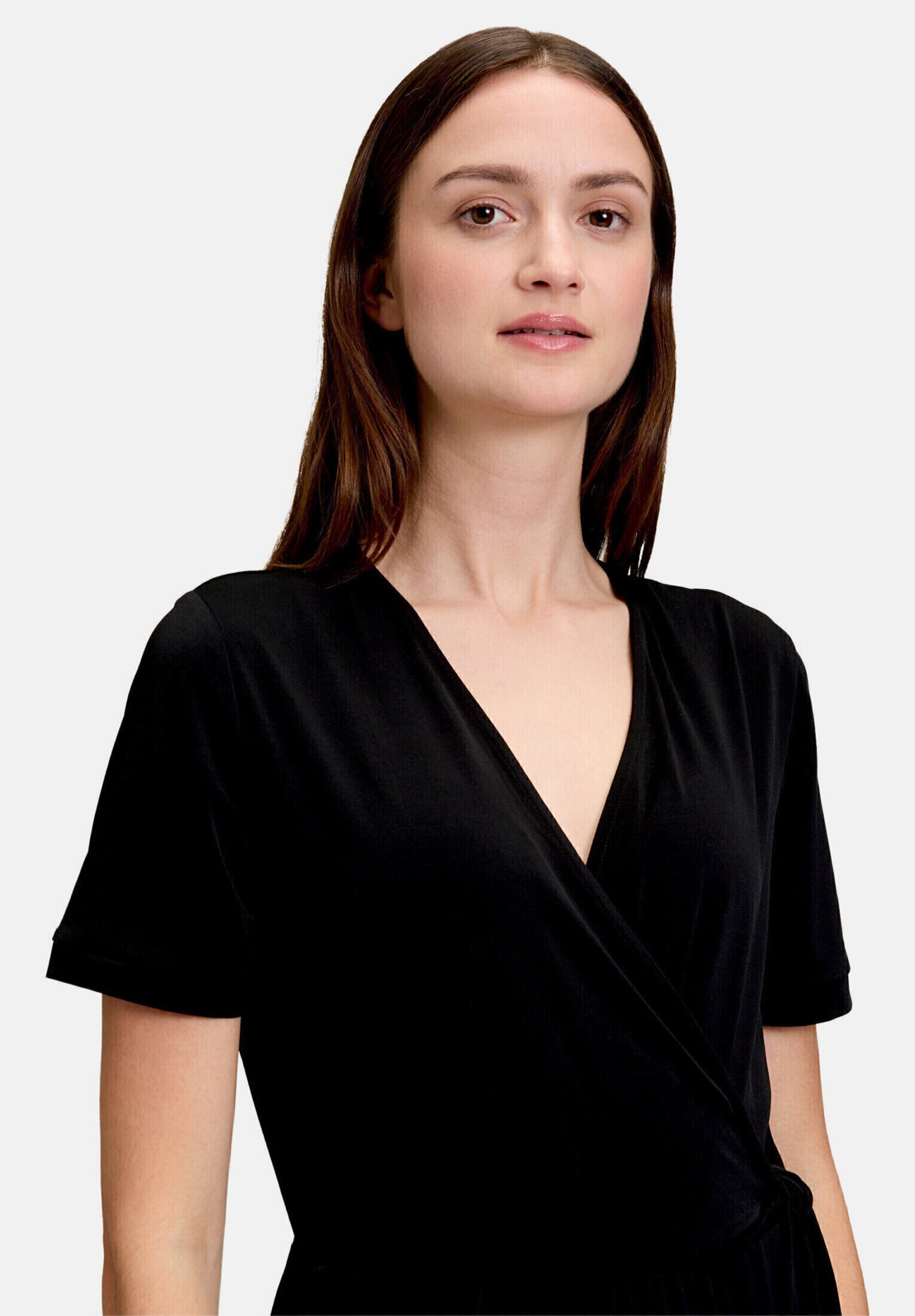 Cartoon Overall »Damen mit Bindegürtel« 1 Design