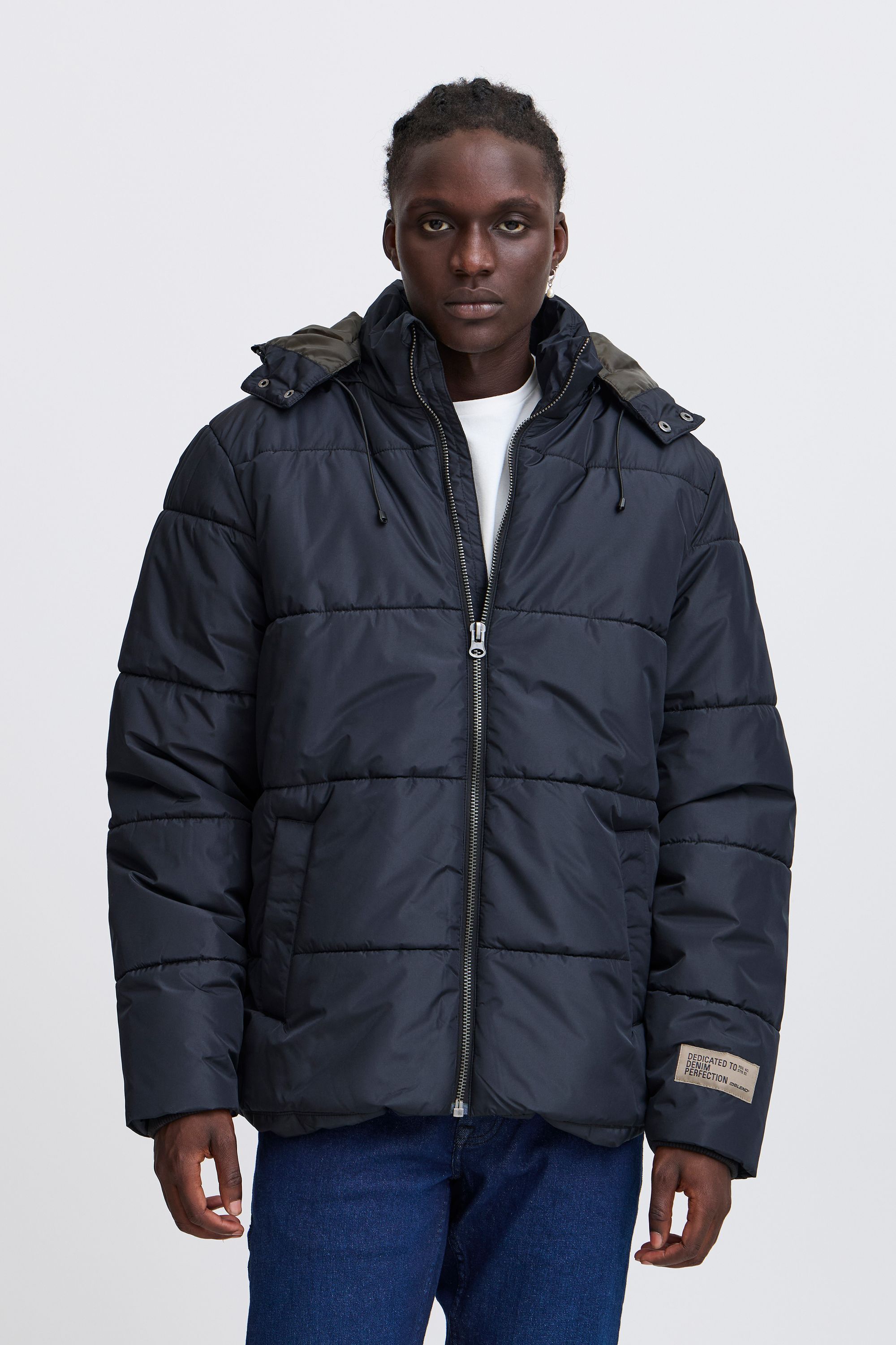 Thumbnail - Blend Steppjacke "Steppjacke BHOuterwear"