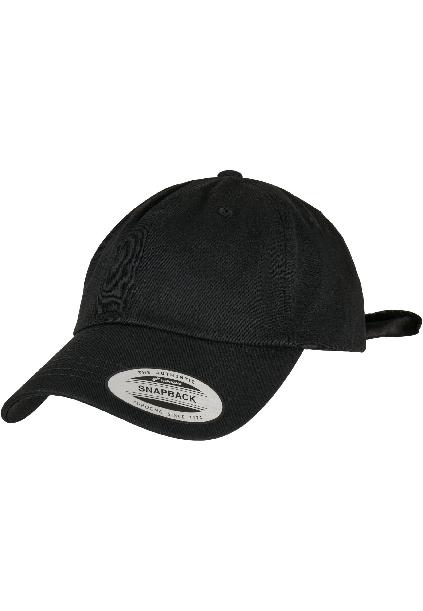 Flexfit Flex Cap »Flexfit Unisex Satin Bow Dad Cap«