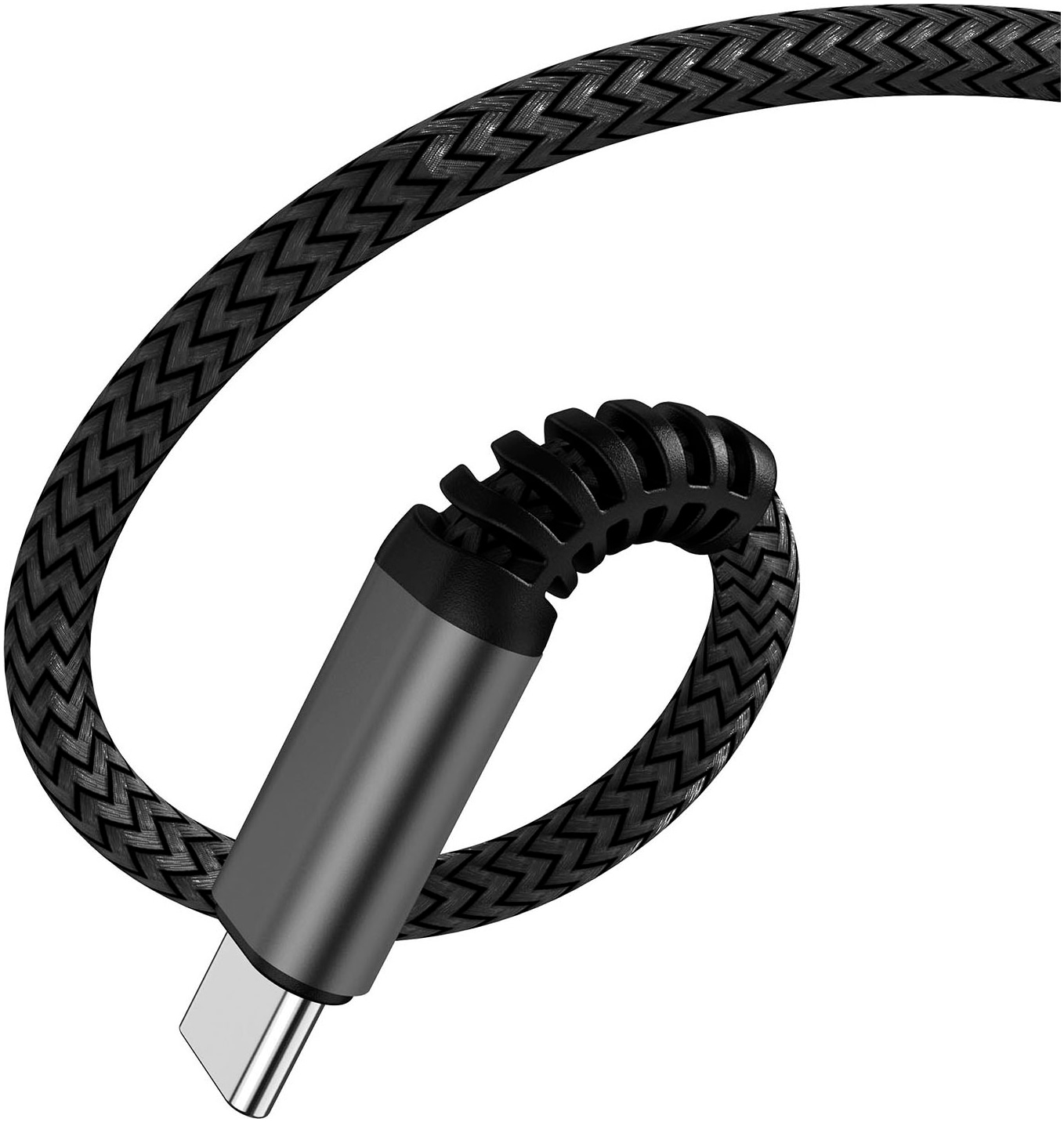 4smarts USB-Kabel »PremiumCord USB-C auf USB-C 100W«, USB Typ C-USB Typ C, 300,00 cm