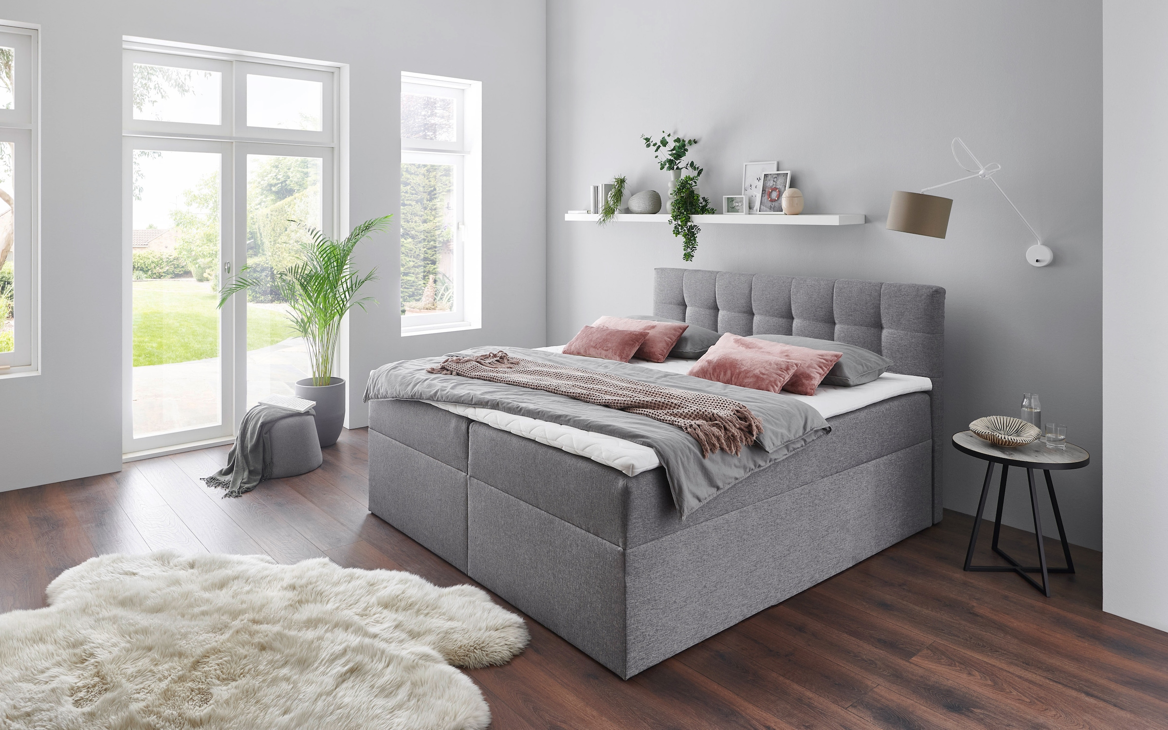 Places of Style Boxbett