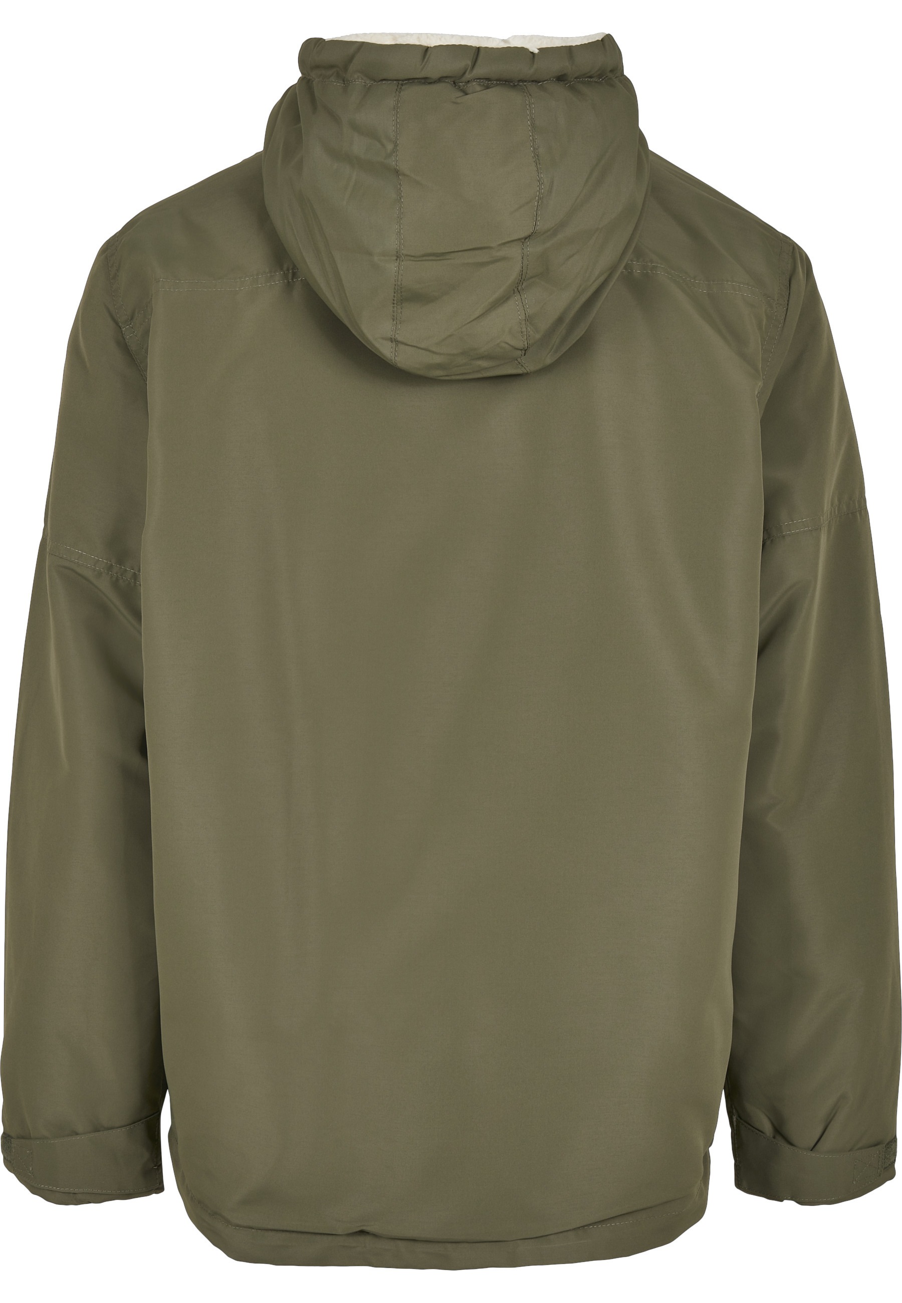 Brandit Allwetterjacke "Brandit Herren Windbreaker Sherpa" 1 Stk. tlg. mit günstig online kaufen