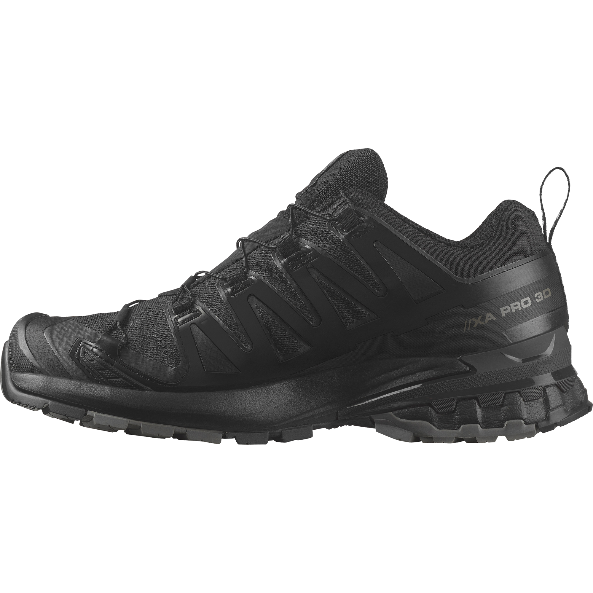 Salomon Trailrunningschuh »XA PRO 3D V9 GORE-TEX® W«, wasserdicht