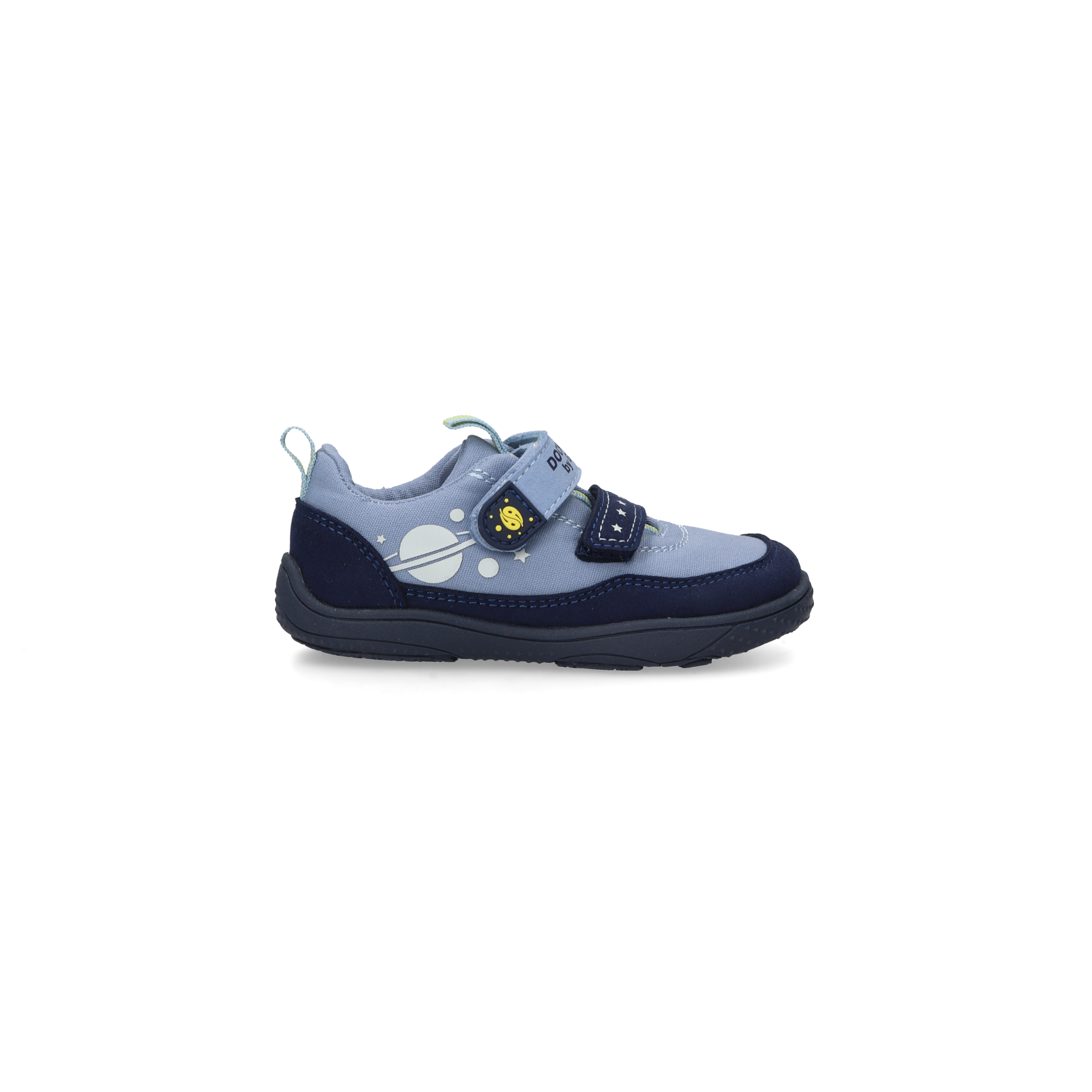 Dockers by Gerli Klettschuh Kindergartenschuh, Hausschuh, bequemer Alltagsschuh
