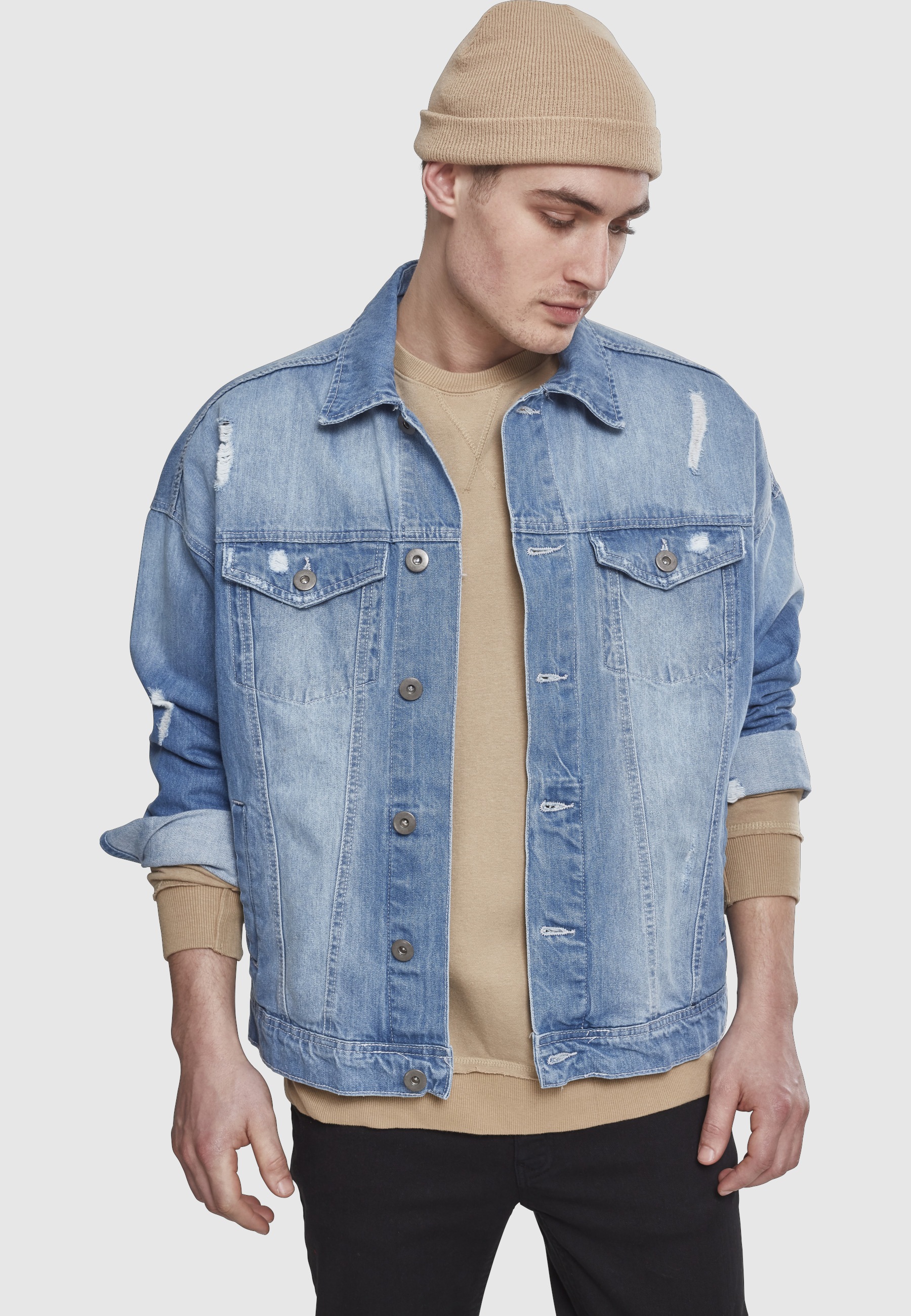 Flexfit Beanie "Flexfit Unisex Heavyweight Beanie" 1 Stk. günstig online kaufen