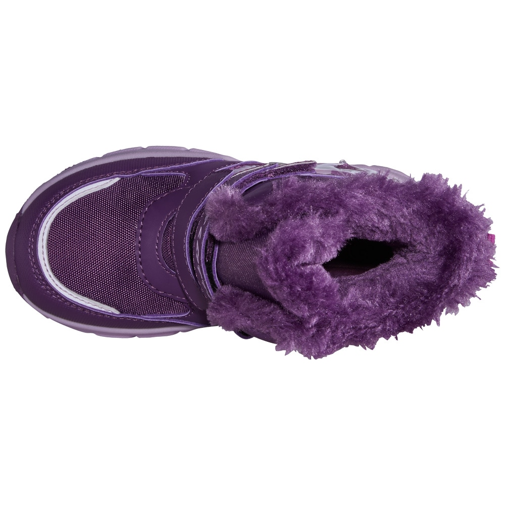 lotto Winterboots  - mit coolen Lichtelementen im Obermaterial<br />