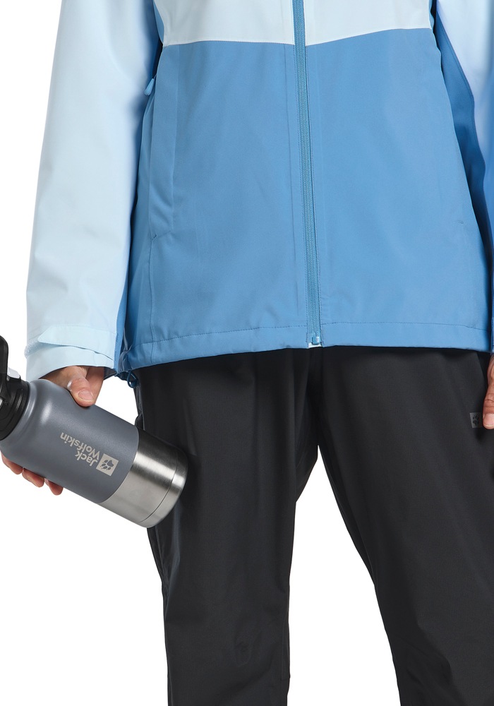 Jack Wolfskin Thermoflasche »SAIMA INSULATED STRAW«
