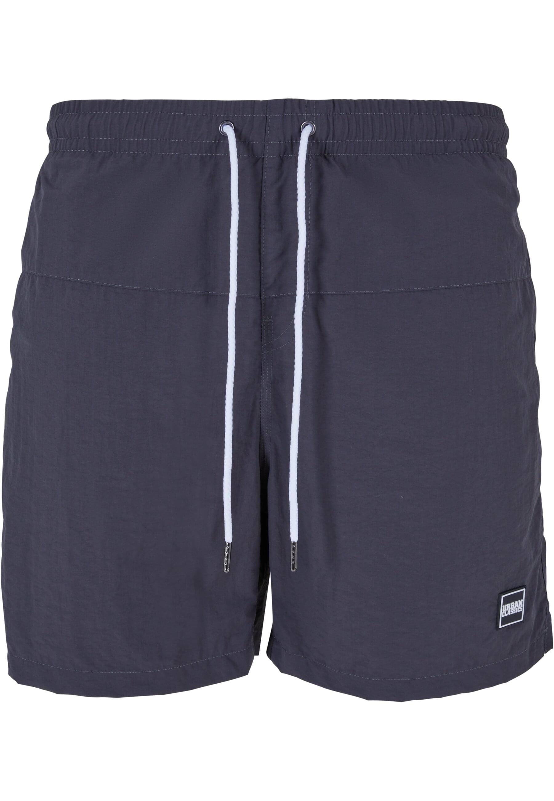 Urban Classics Badeshorts Urban Classics Herren Block Swim Shorts Online Kaufen Baur 2585